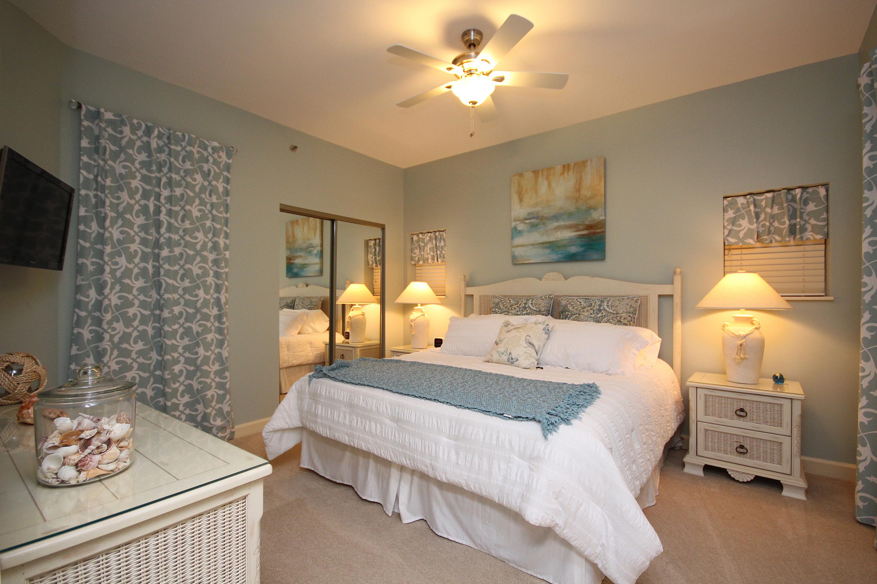 TIDES AT TOPS'L - Residential