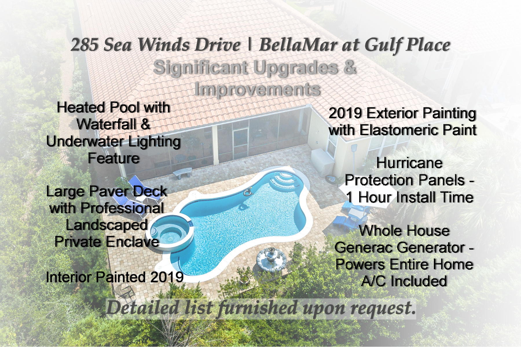 GULF PLACE AT SANTA ROSA BEACH PH 3 - Residential
