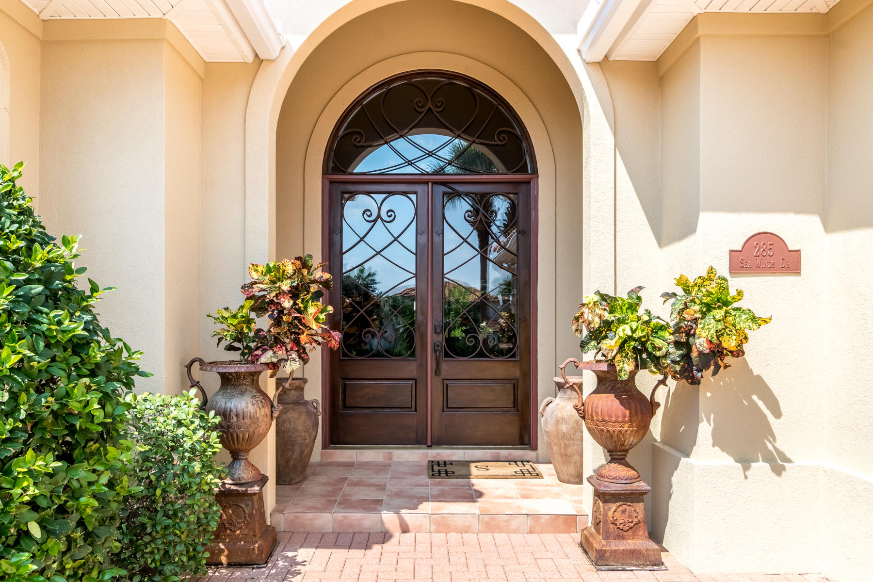 GULF PLACE AT SANTA ROSA BEACH PH 3 - Residential