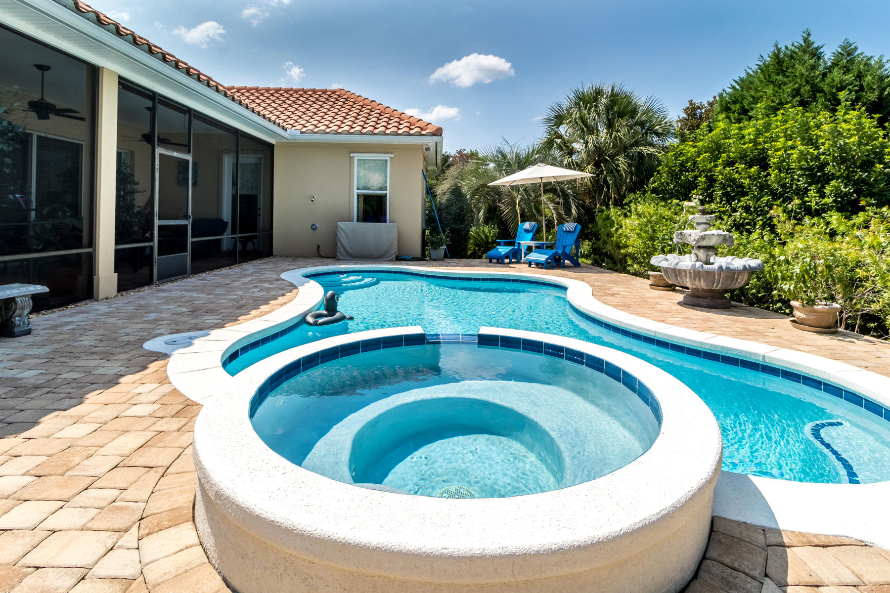 GULF PLACE AT SANTA ROSA BEACH PH 3 - Residential