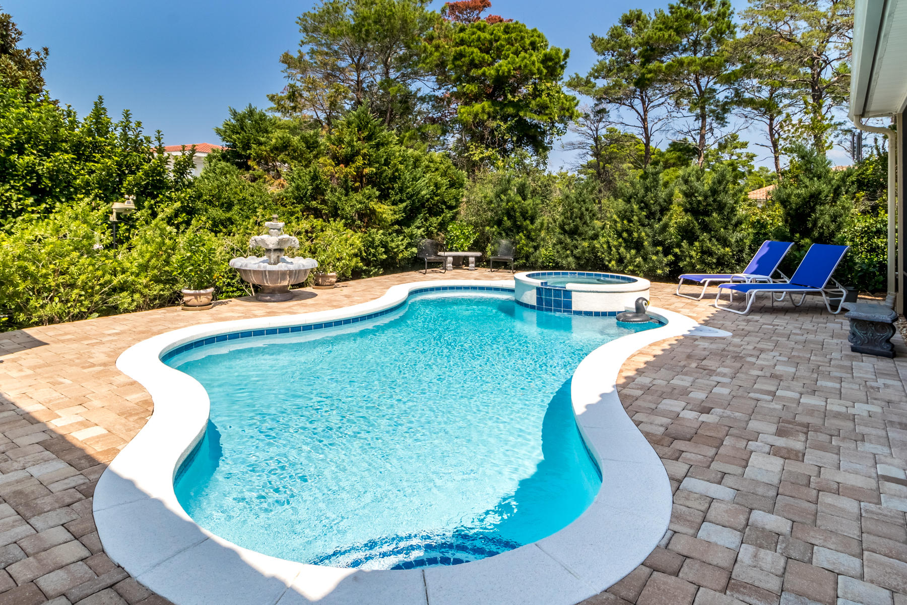 GULF PLACE AT SANTA ROSA BEACH PH 3 - Residential