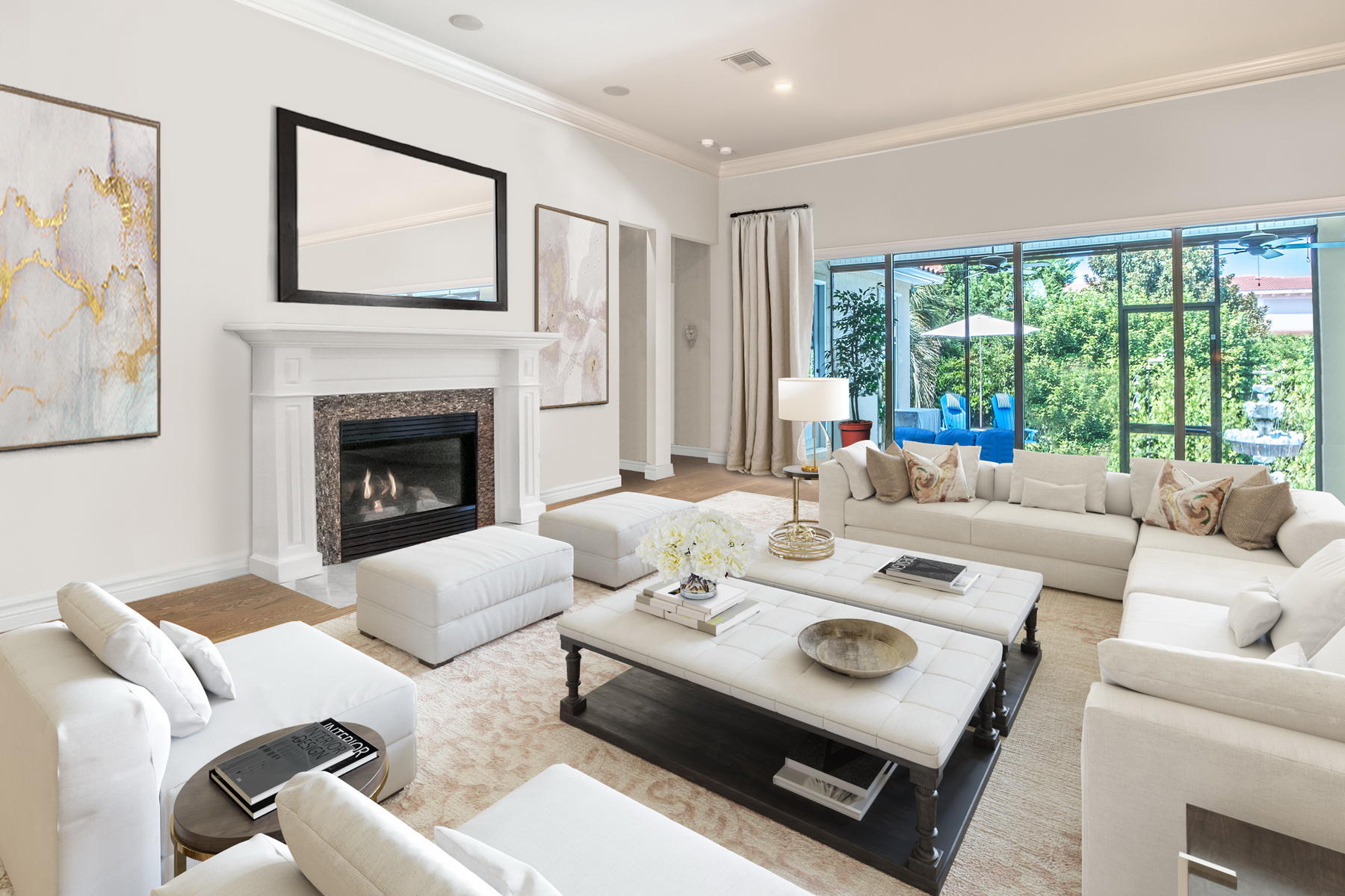 GULF PLACE AT SANTA ROSA BEACH PH 3 - Residential