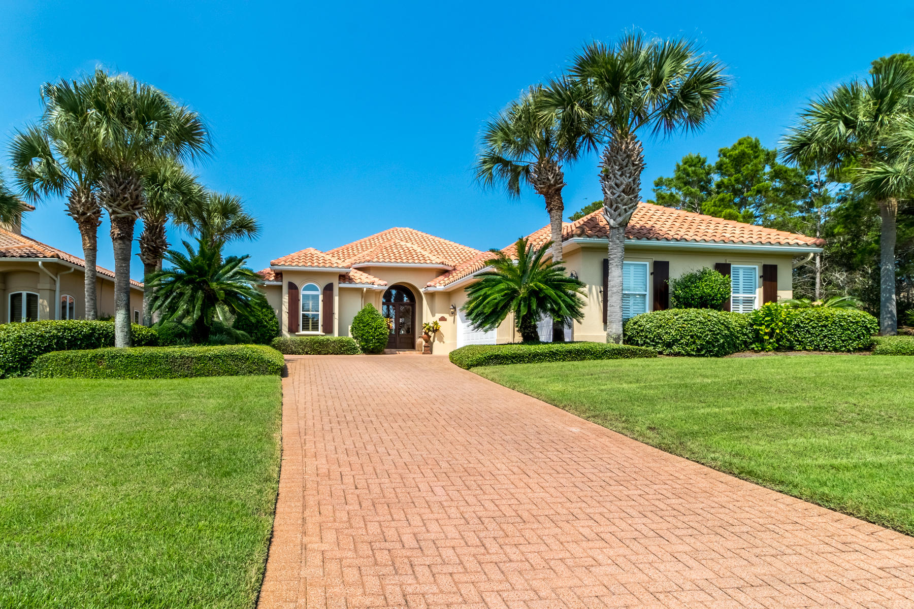 GULF PLACE AT SANTA ROSA BEACH PH 3 - Residential