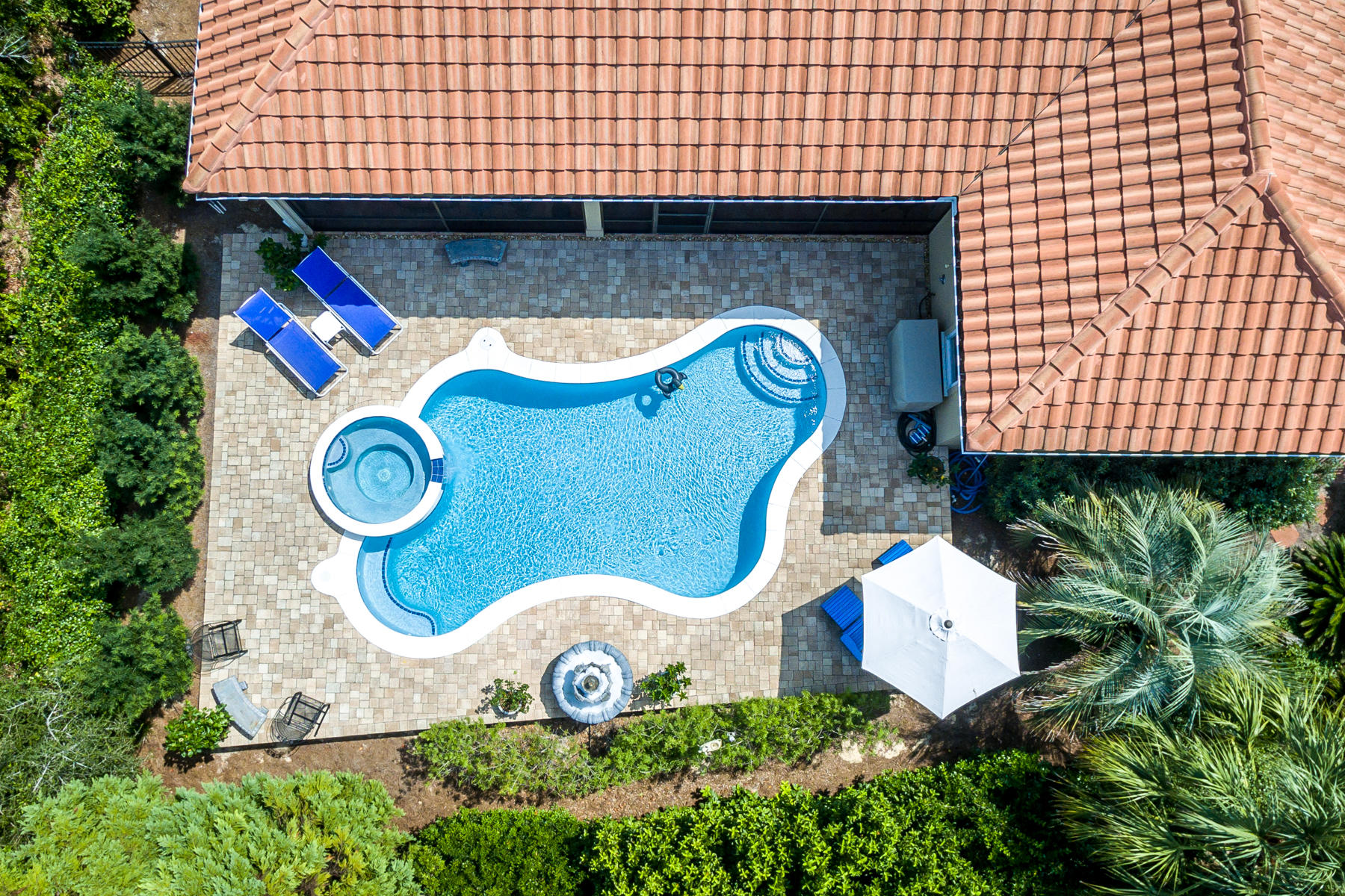 GULF PLACE AT SANTA ROSA BEACH PH 3 - Residential