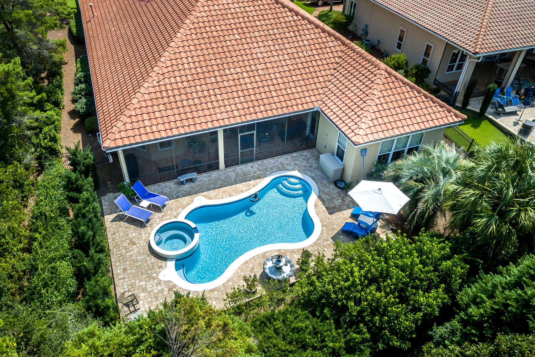 GULF PLACE AT SANTA ROSA BEACH PH 3 - Residential