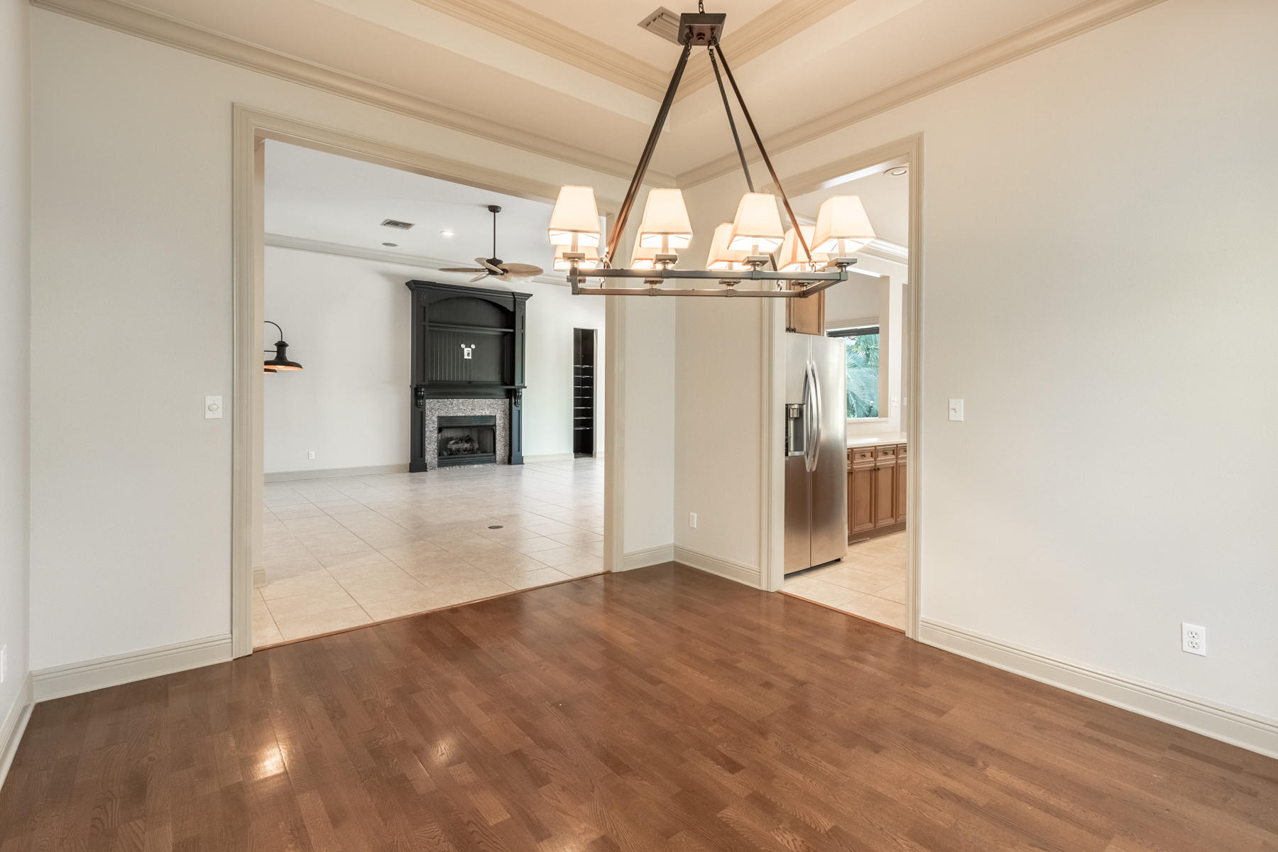 GULF PLACE AT SANTA ROSA BEACH PH 3 - Residential