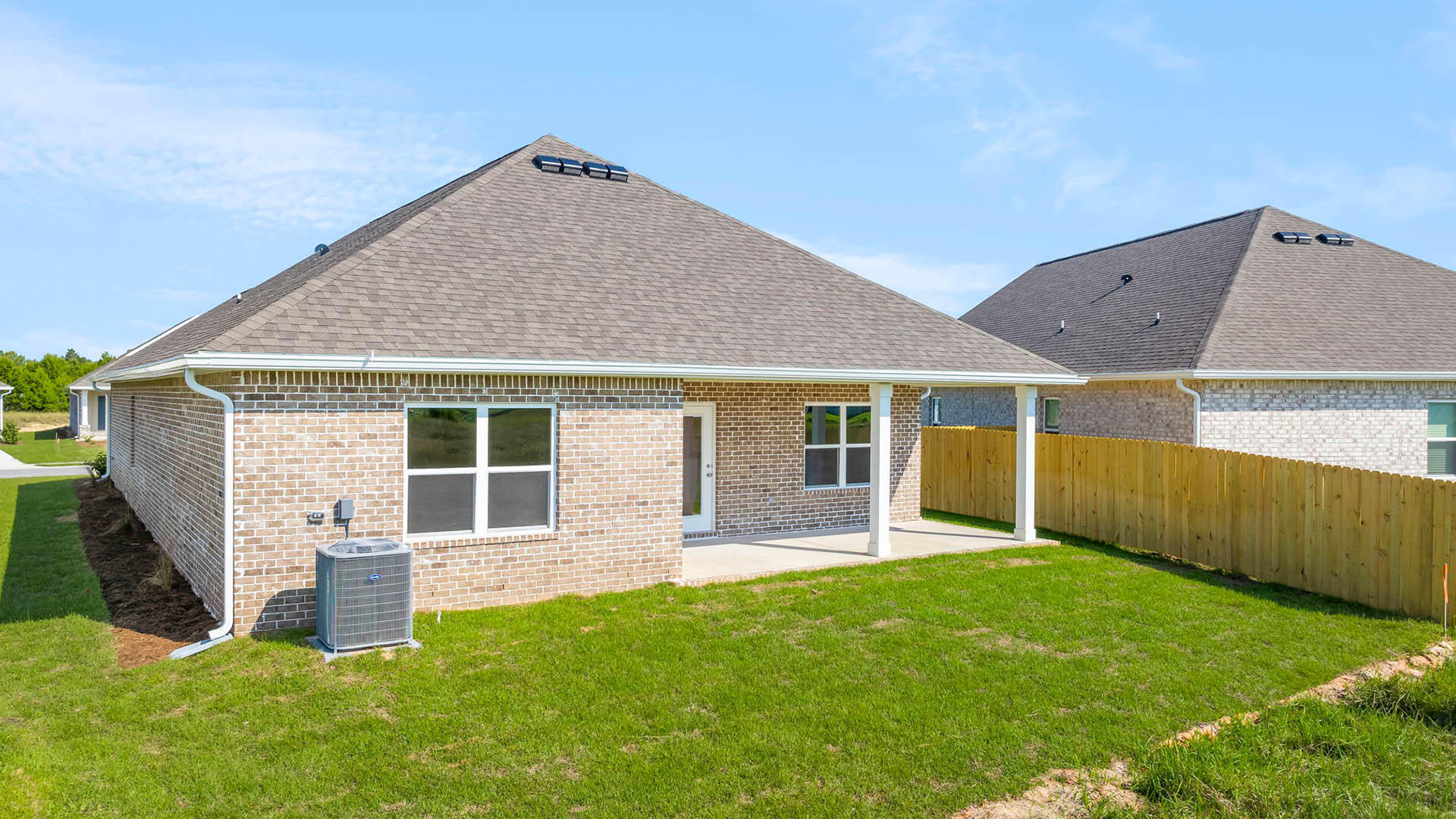 Owl's Head Farms - Residential