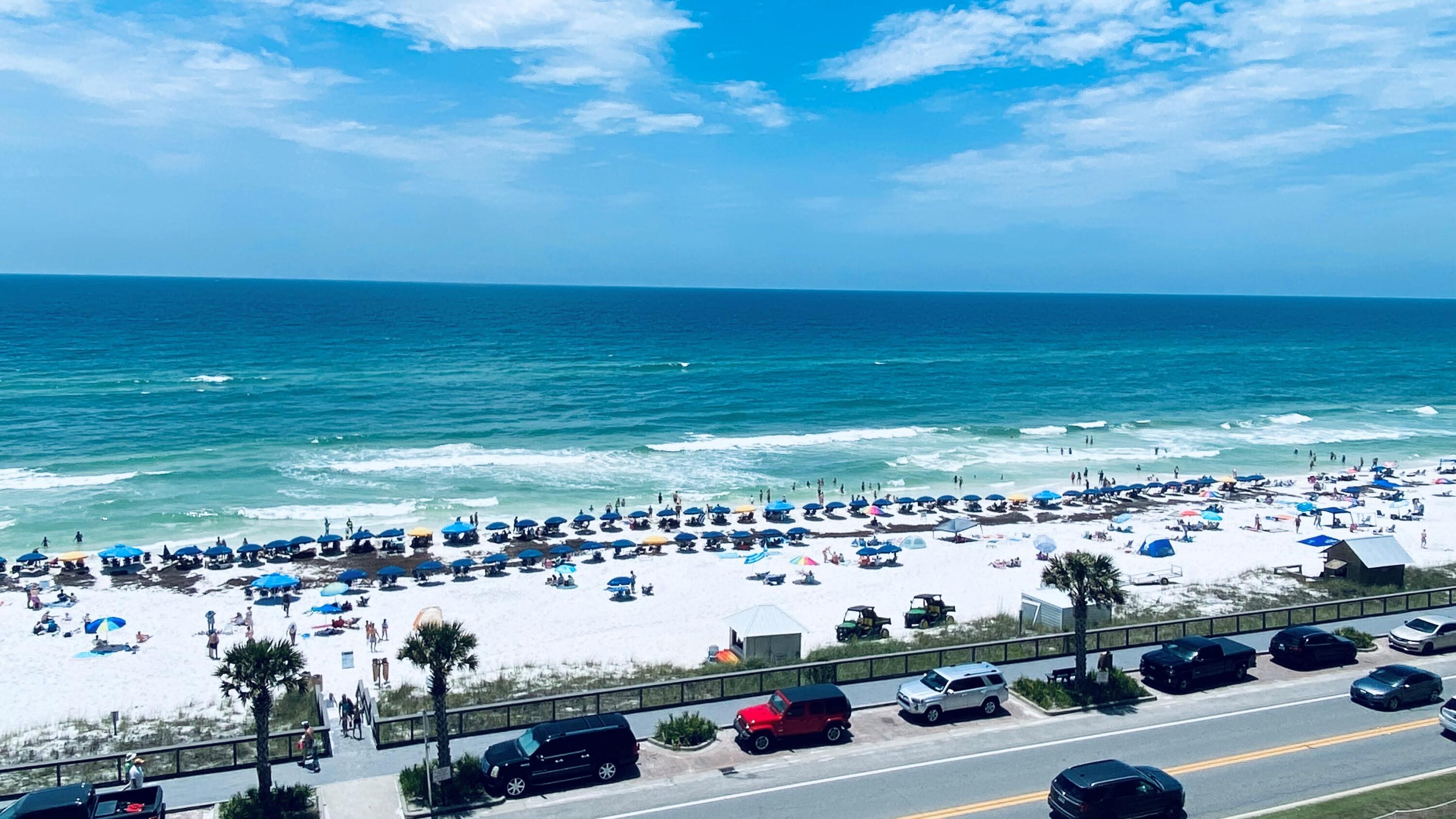 MAJESTIC SUN - Residential