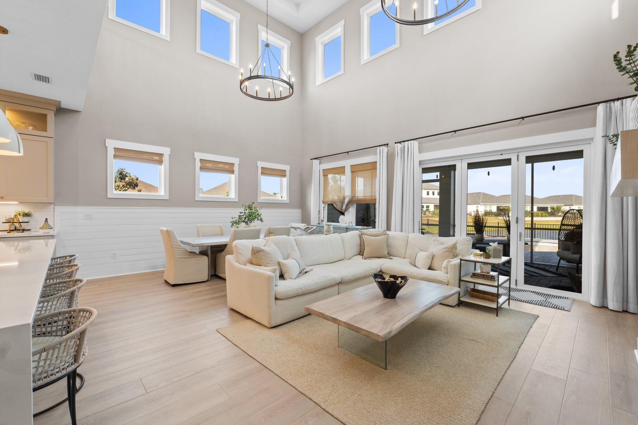 WATERSOUND ORIGINS - Residential