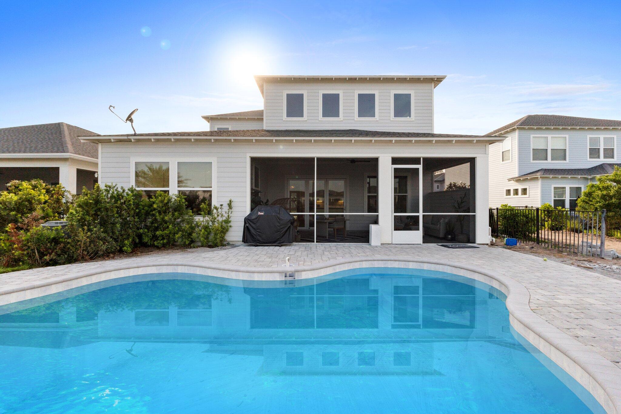 WATERSOUND ORIGINS - Residential