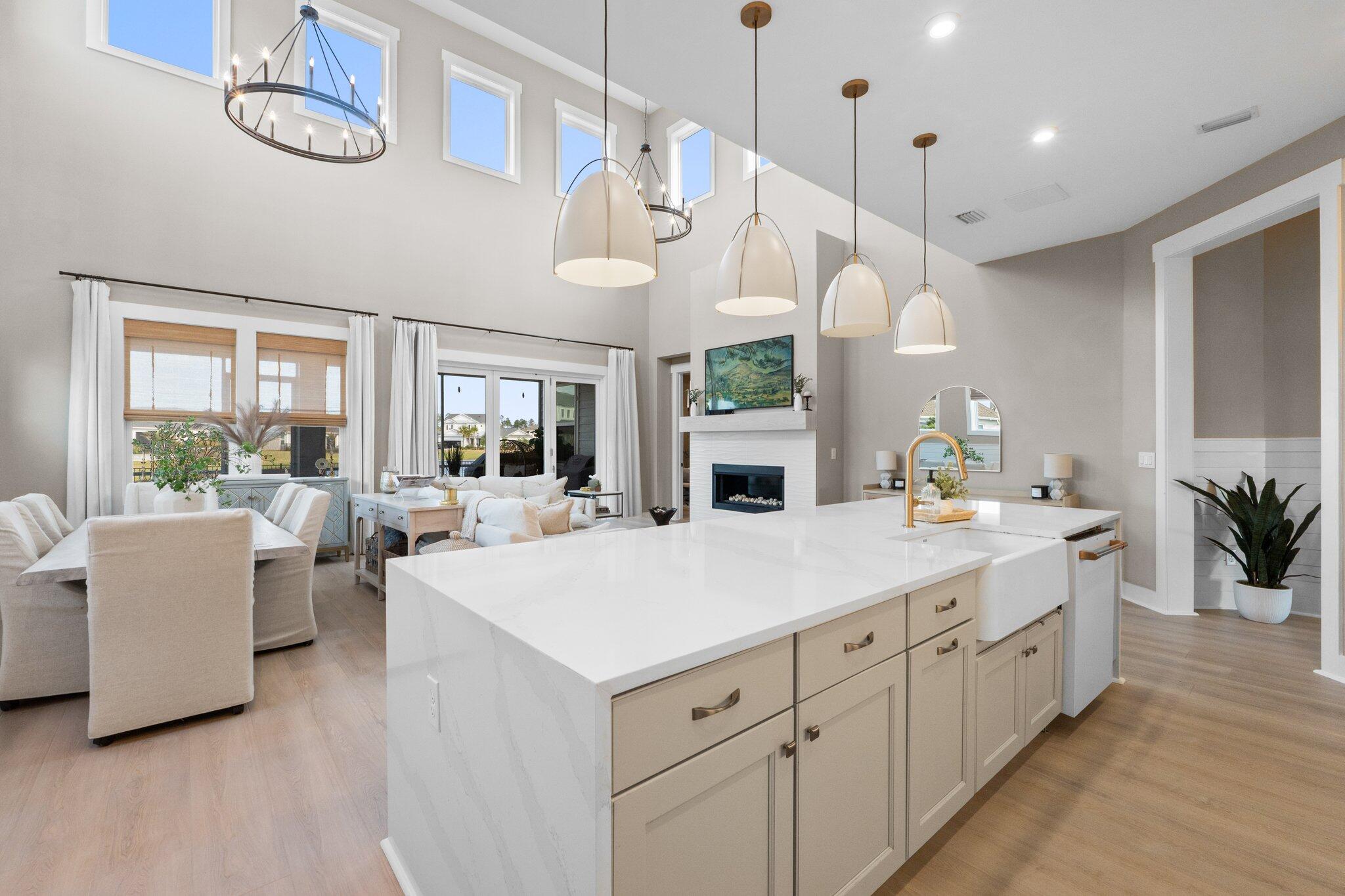 WATERSOUND ORIGINS - Residential