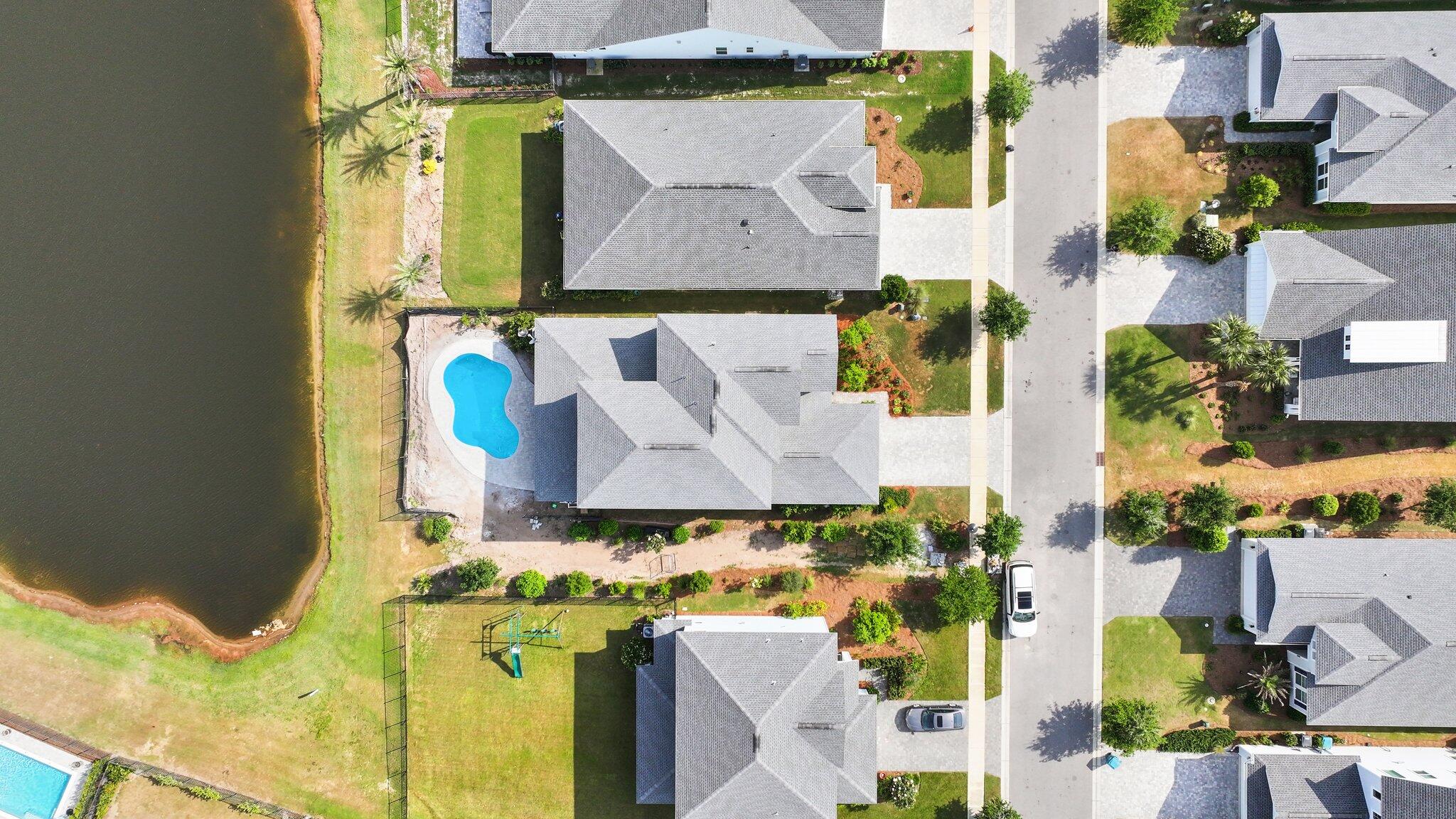 WATERSOUND ORIGINS - Residential