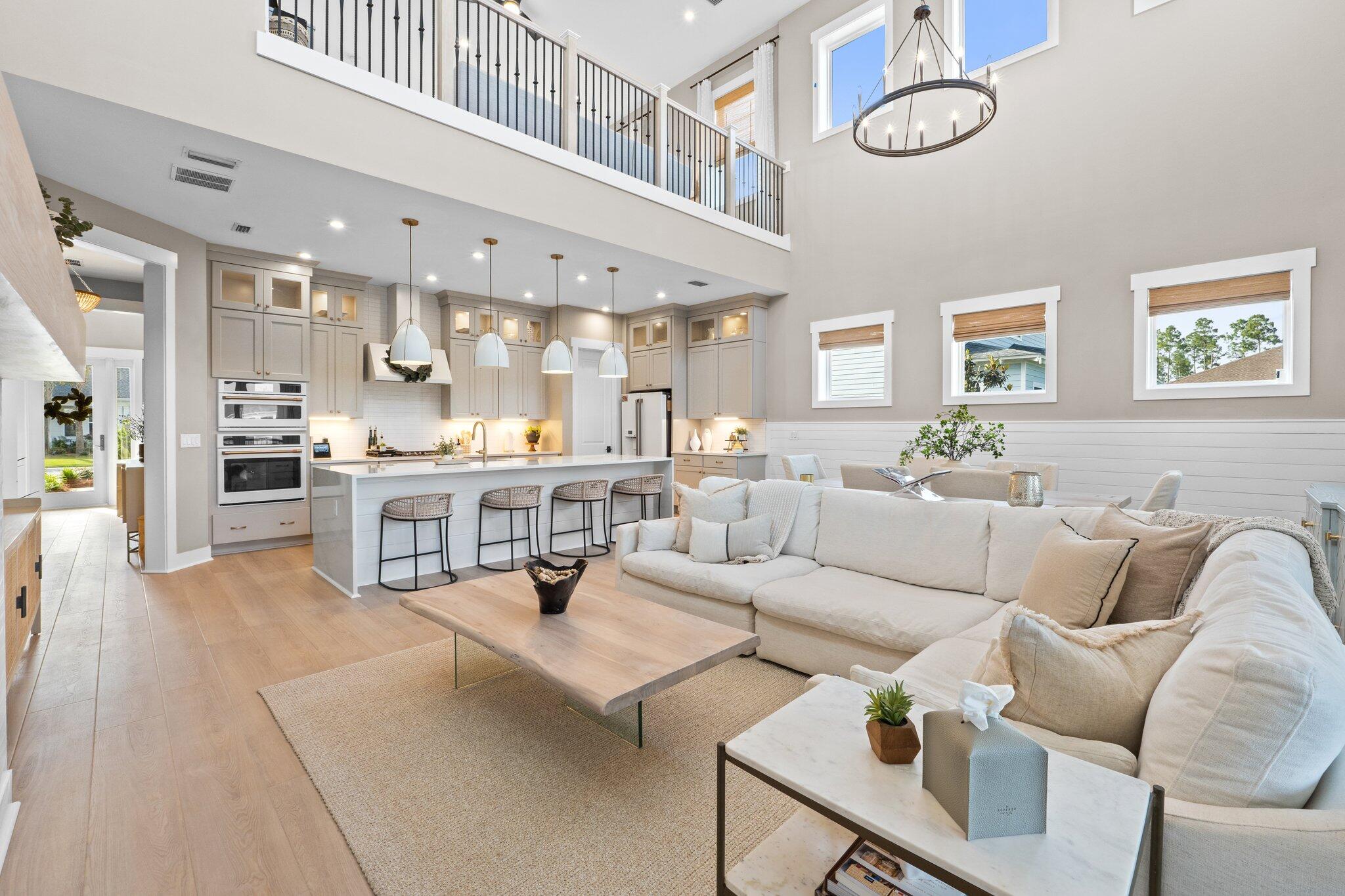 WATERSOUND ORIGINS - Residential