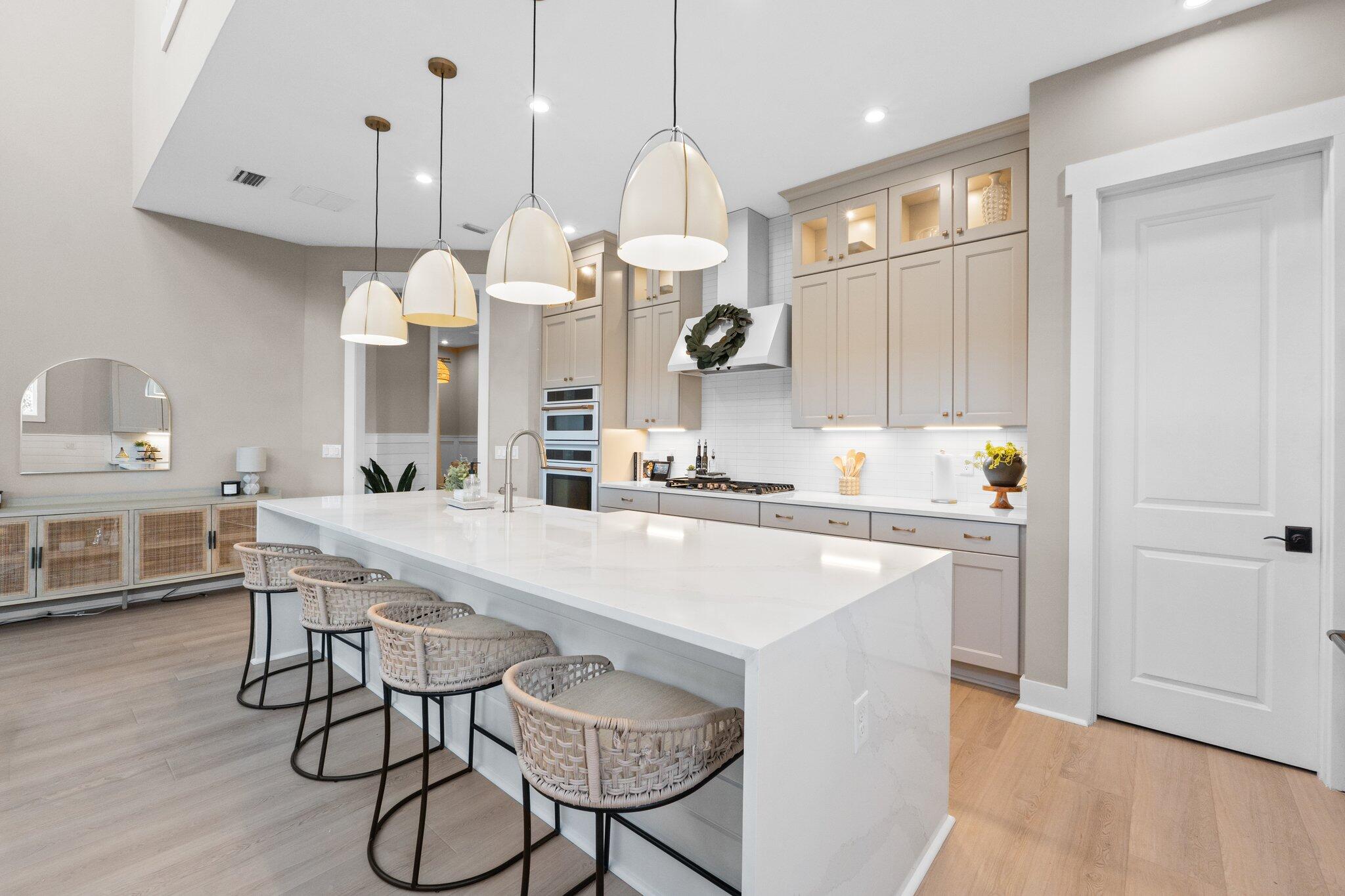 WATERSOUND ORIGINS - Residential