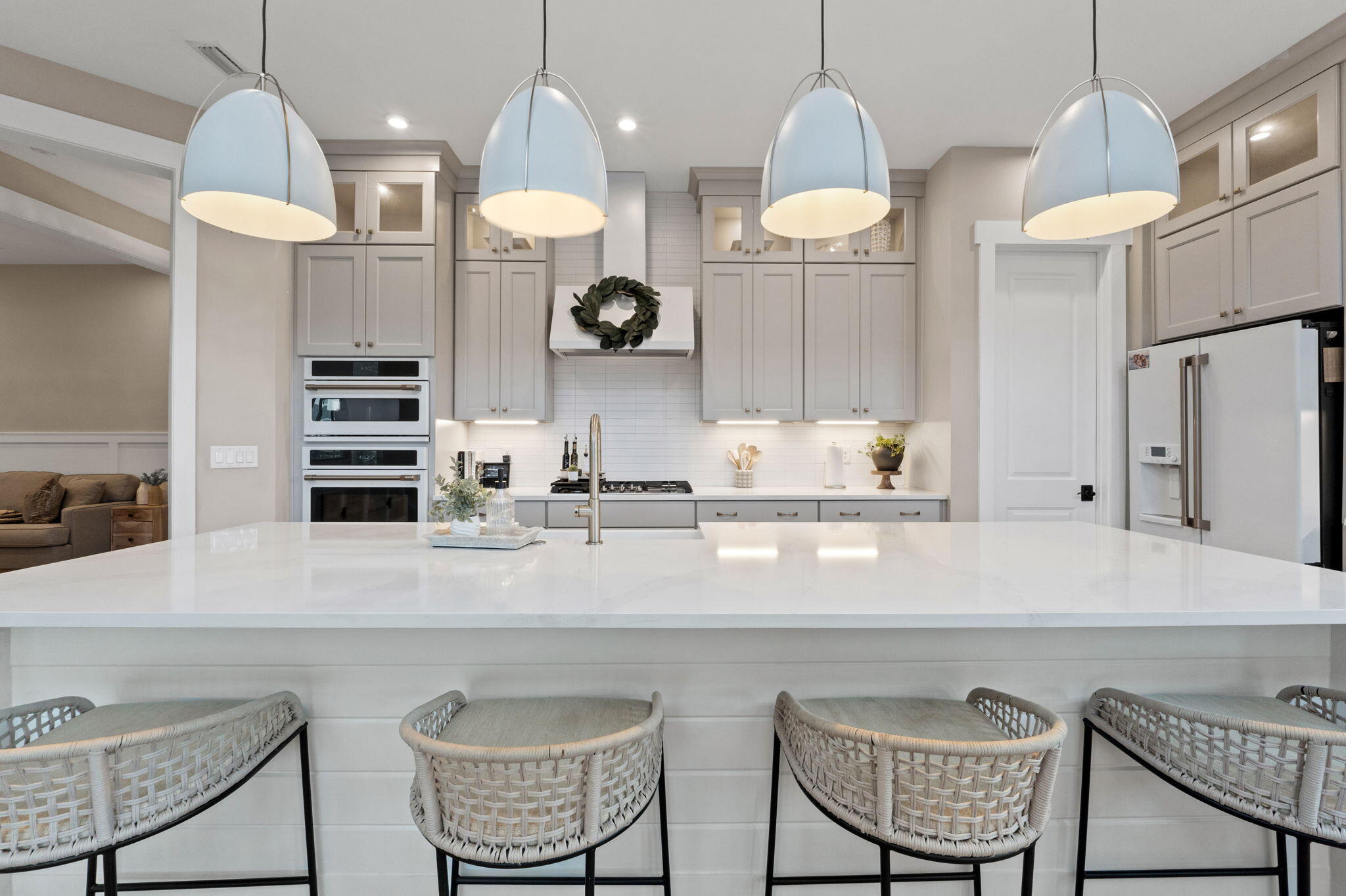 WATERSOUND ORIGINS - Residential