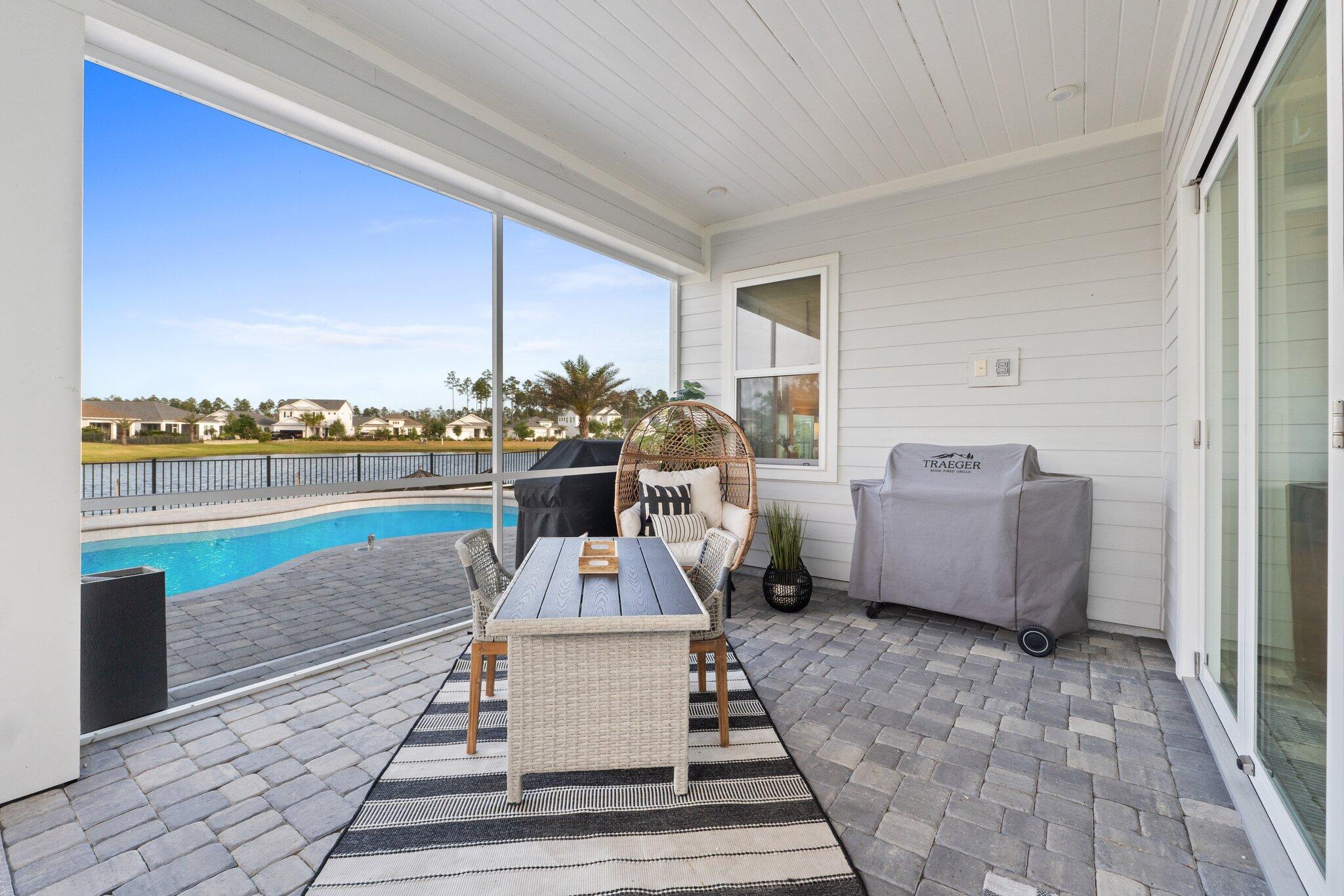 WATERSOUND ORIGINS - Residential