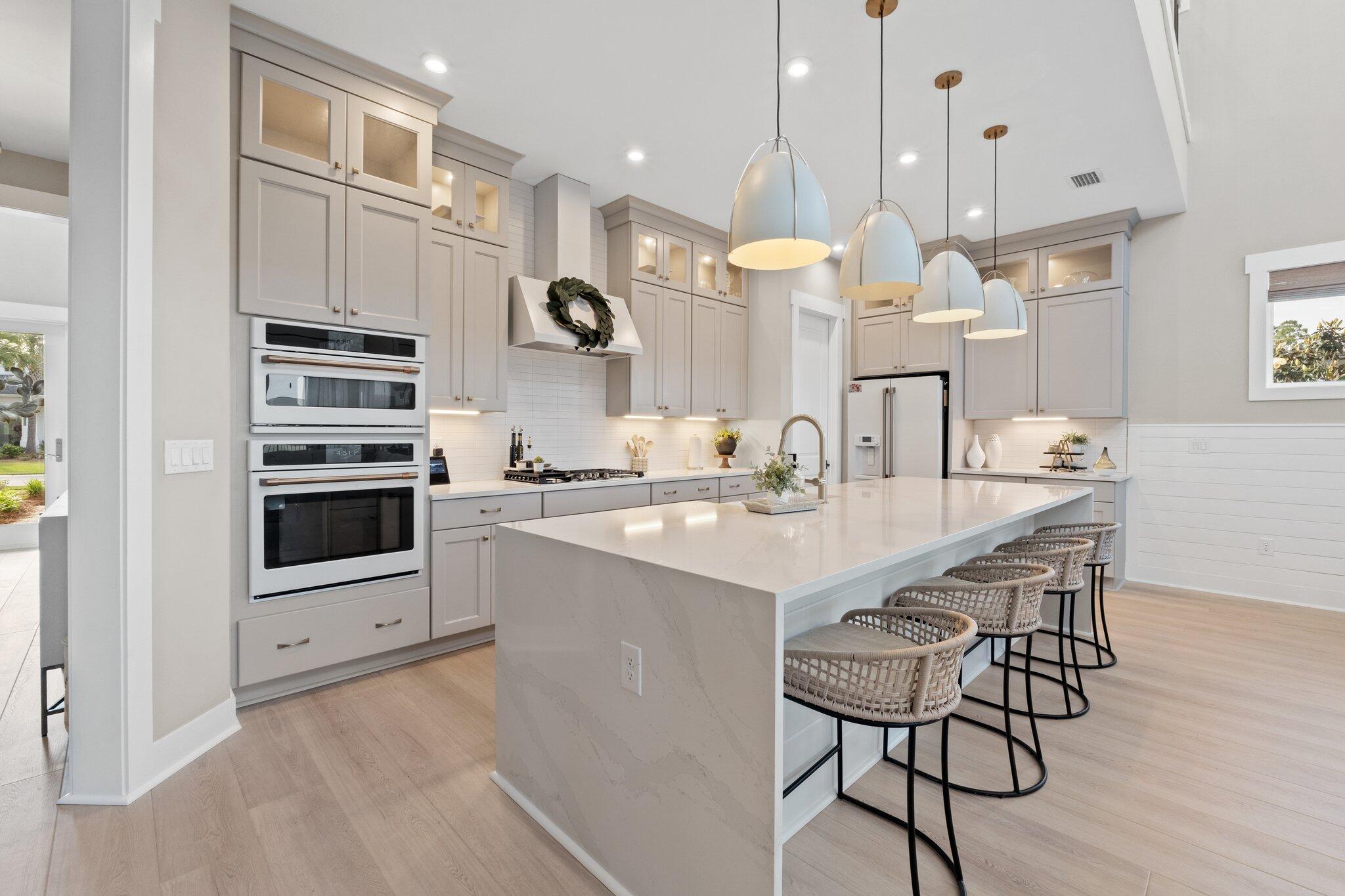 WATERSOUND ORIGINS - Residential