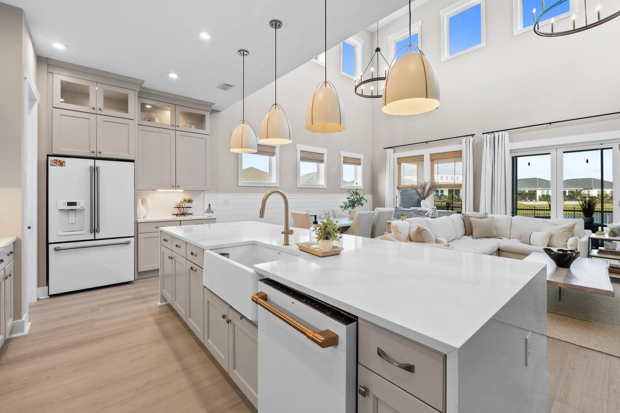 WATERSOUND ORIGINS - Residential