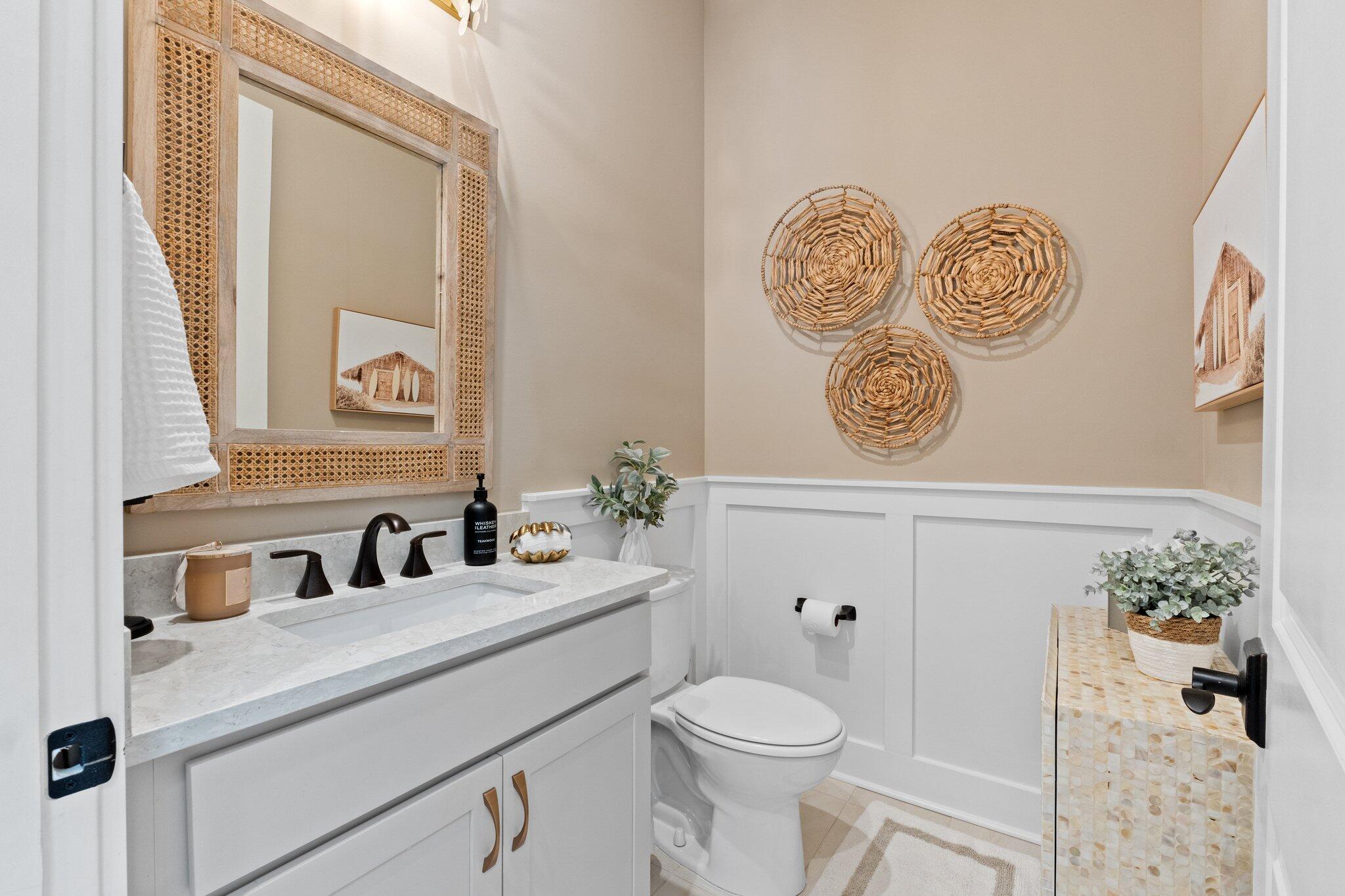 WATERSOUND ORIGINS - Residential