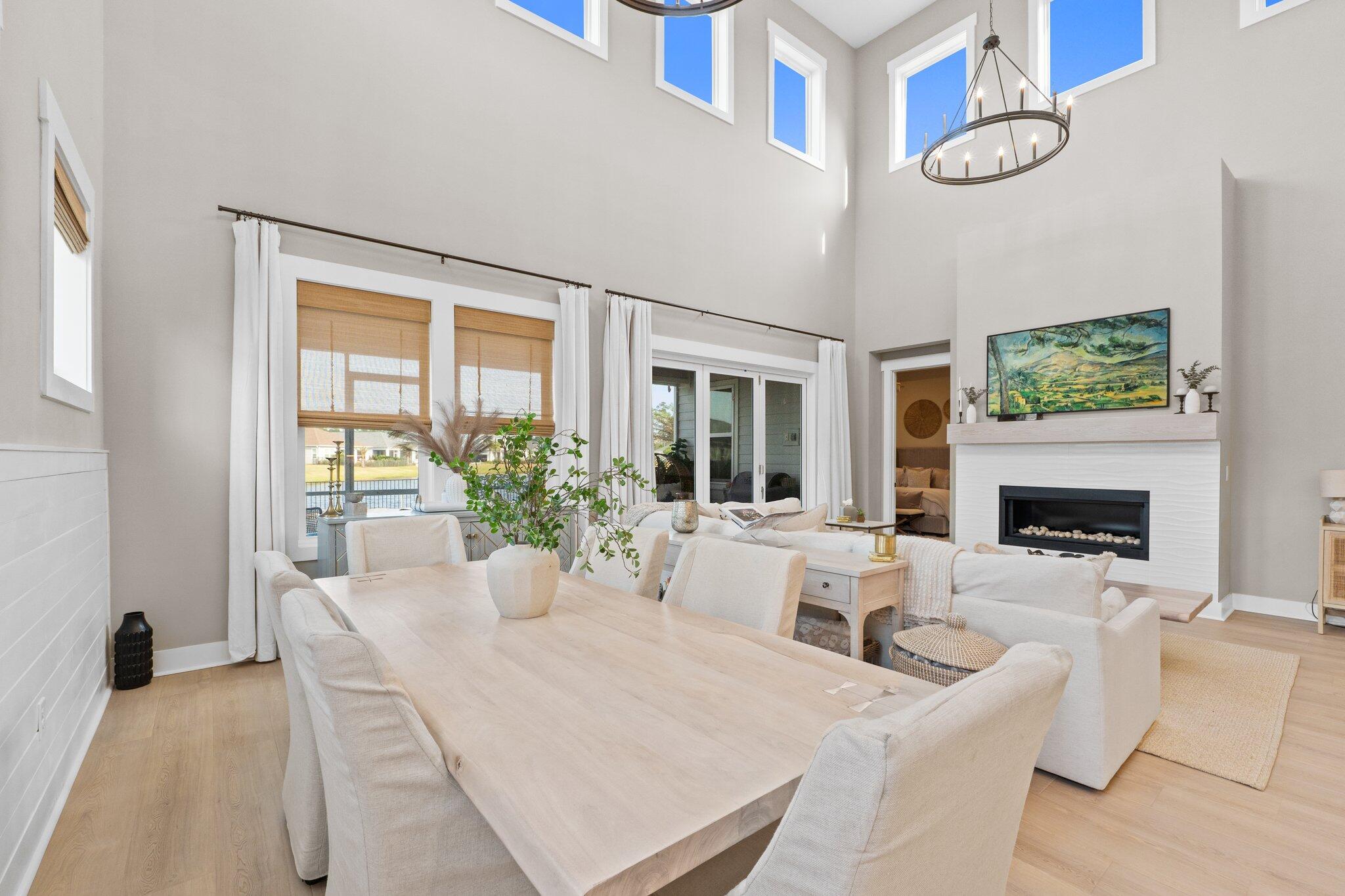 WATERSOUND ORIGINS - Residential