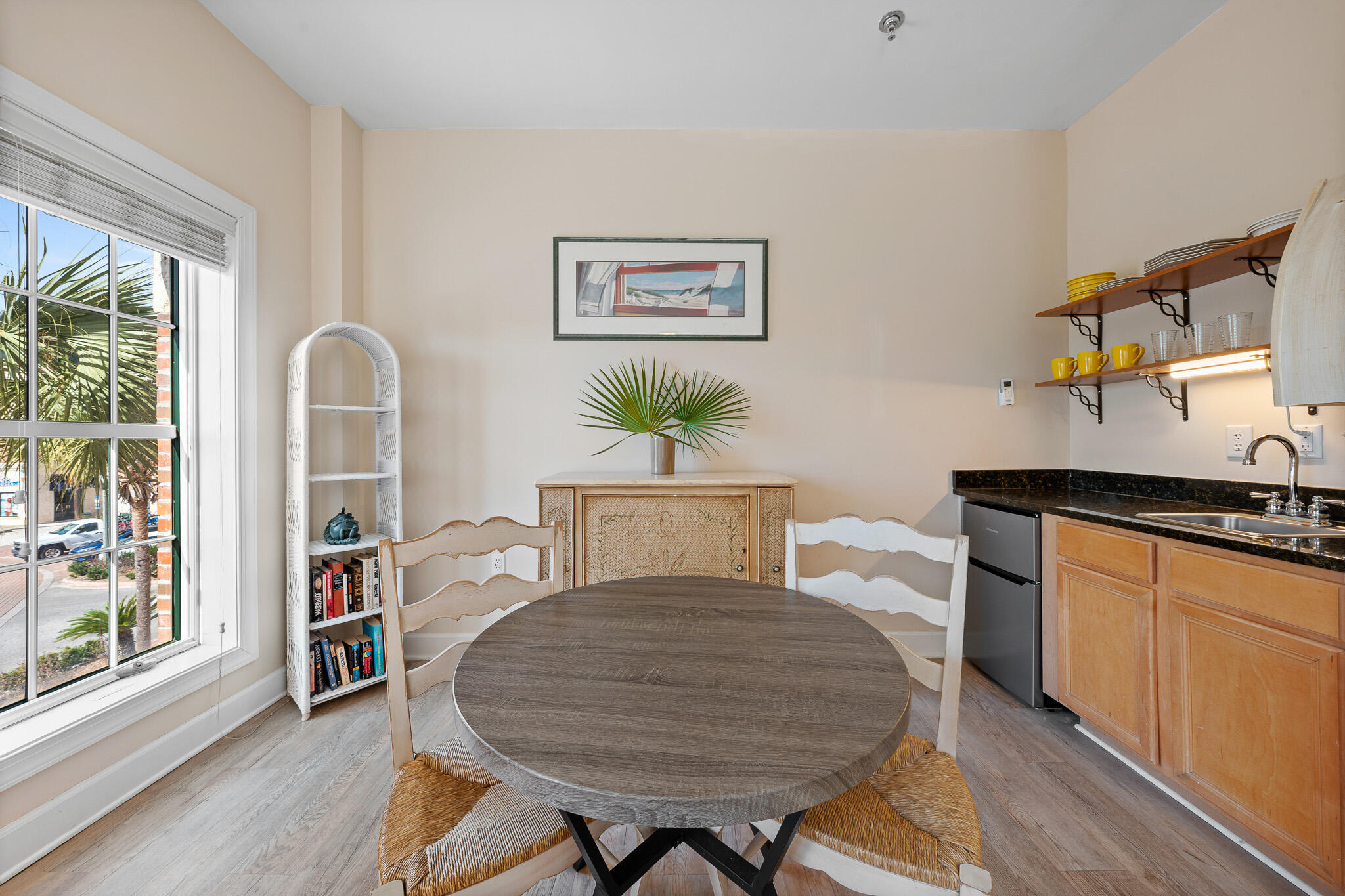 VILLAGE OF SOUTH WALTON BEACH THE - Residential