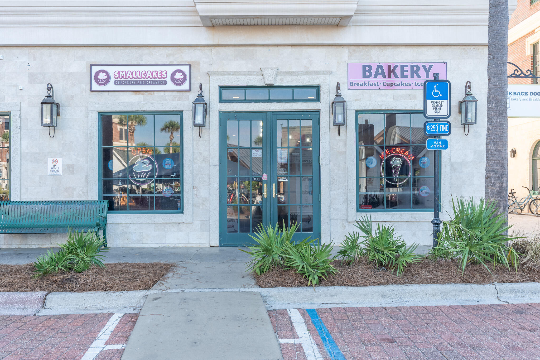 VILLAGE OF SOUTH WALTON BEACH THE - Residential