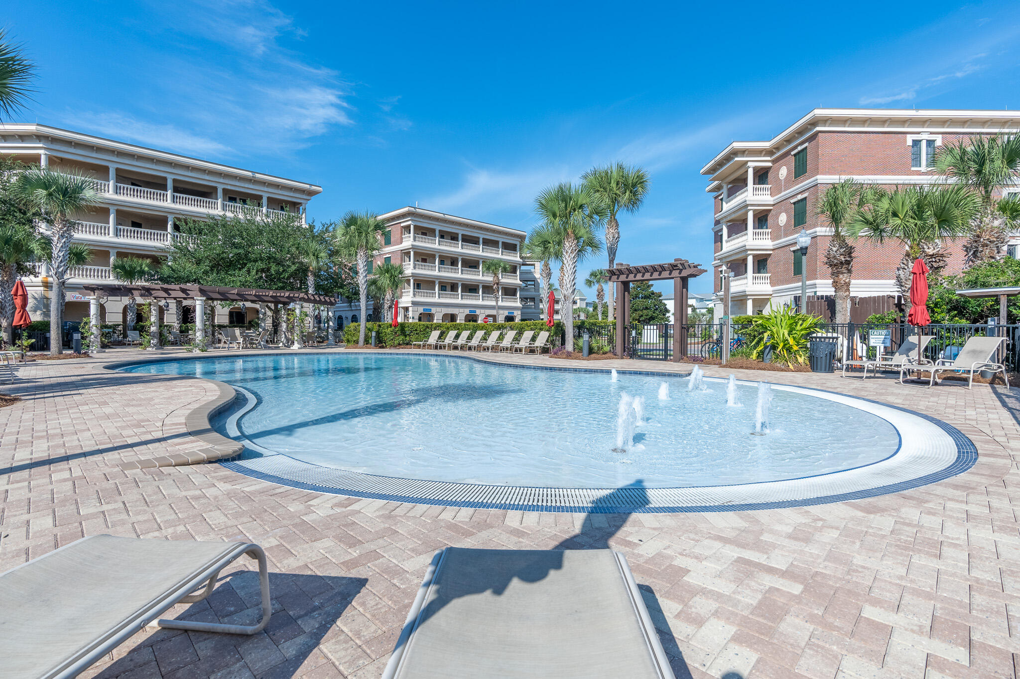 VILLAGE OF SOUTH WALTON BEACH THE - Residential