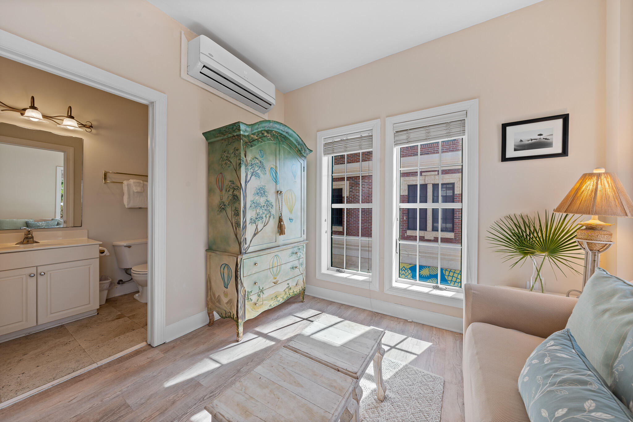 VILLAGE OF SOUTH WALTON BEACH THE - Residential