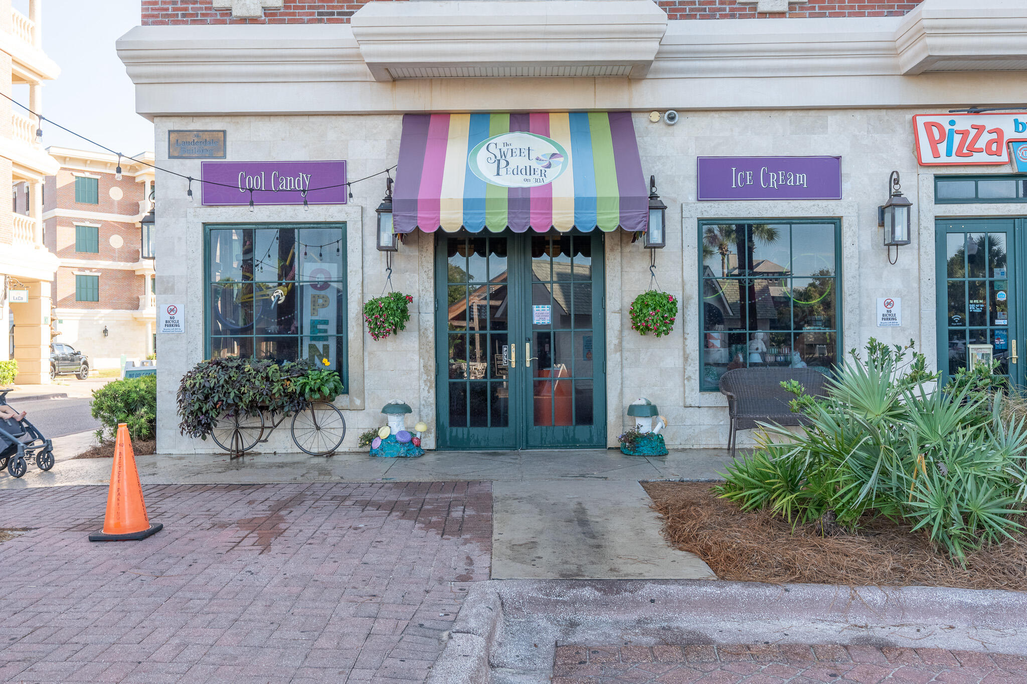 VILLAGE OF SOUTH WALTON BEACH THE - Residential