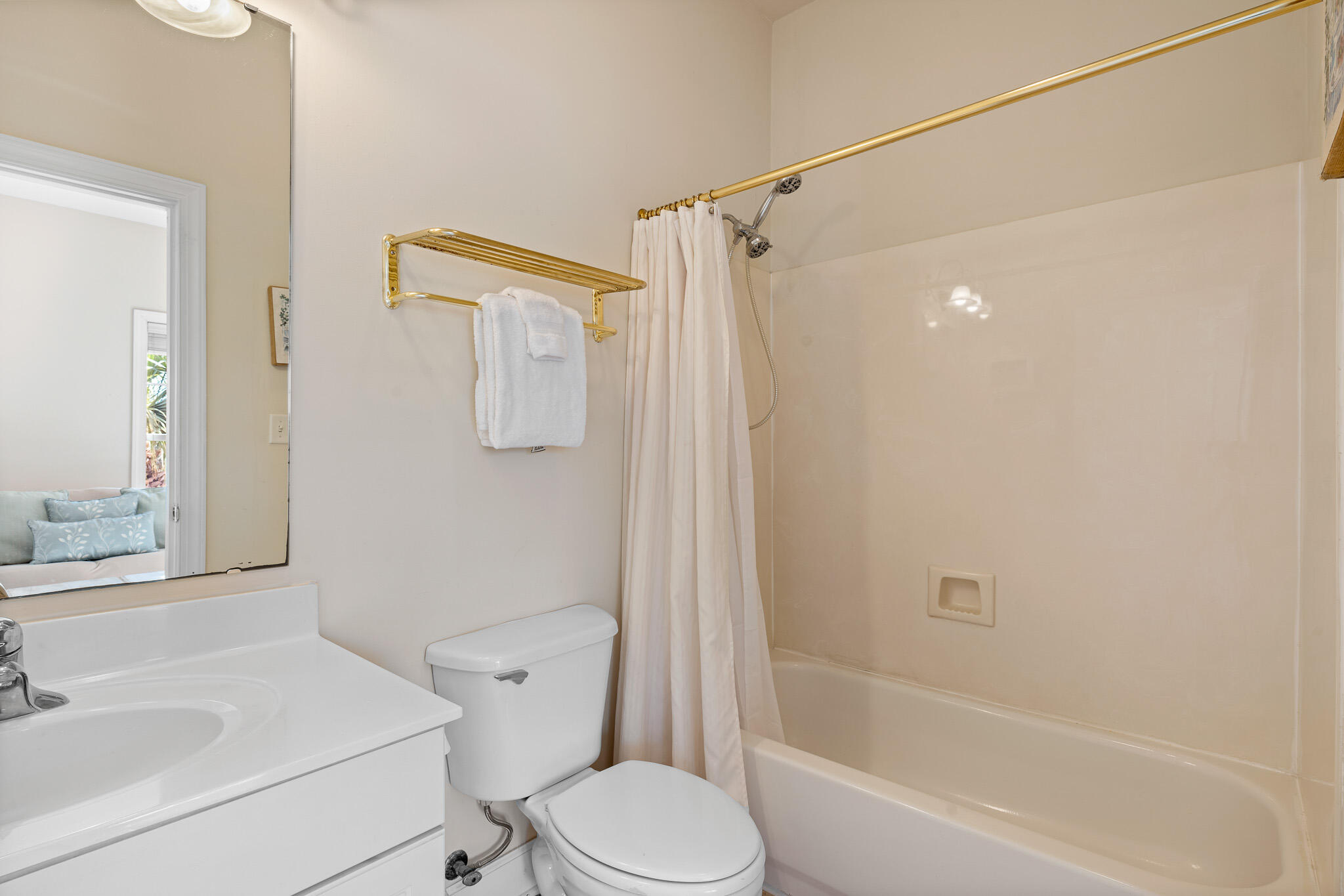 VILLAGE OF SOUTH WALTON BEACH THE - Residential