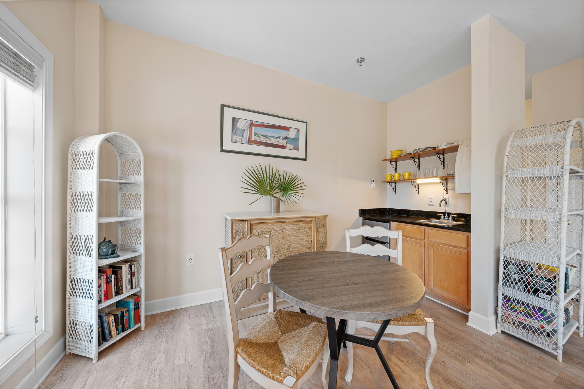 VILLAGE OF SOUTH WALTON BEACH THE - Residential