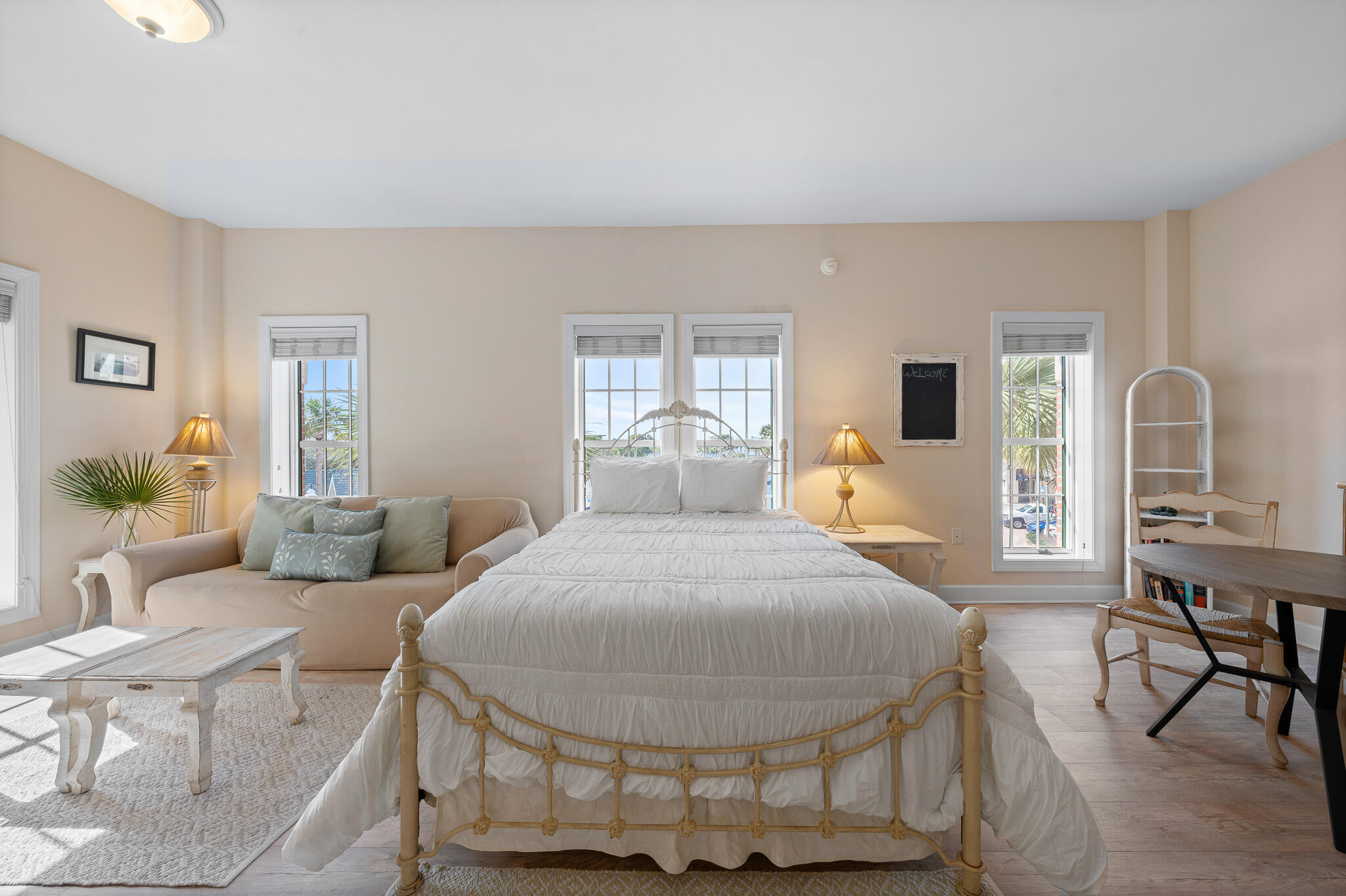 VILLAGE OF SOUTH WALTON BEACH THE - Residential