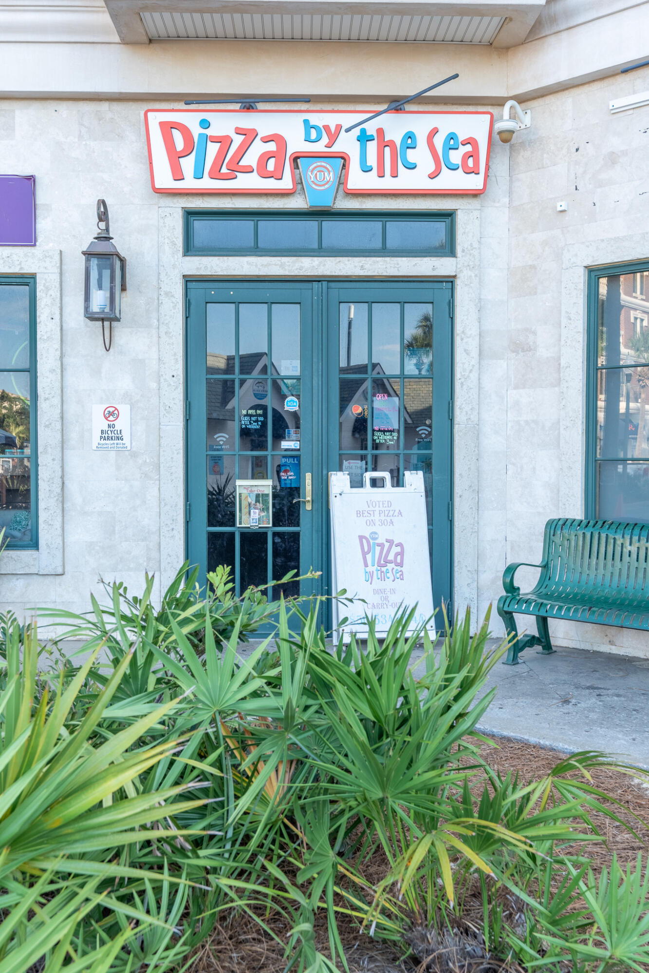 VILLAGE OF SOUTH WALTON BEACH THE - Residential