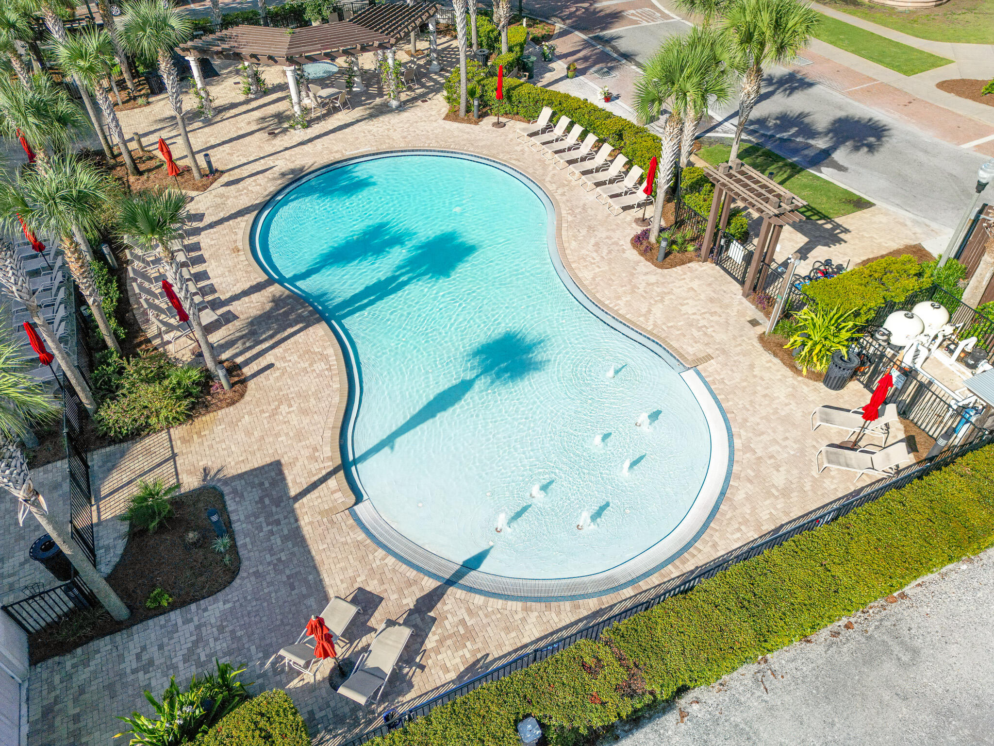 VILLAGE OF SOUTH WALTON BEACH THE - Residential