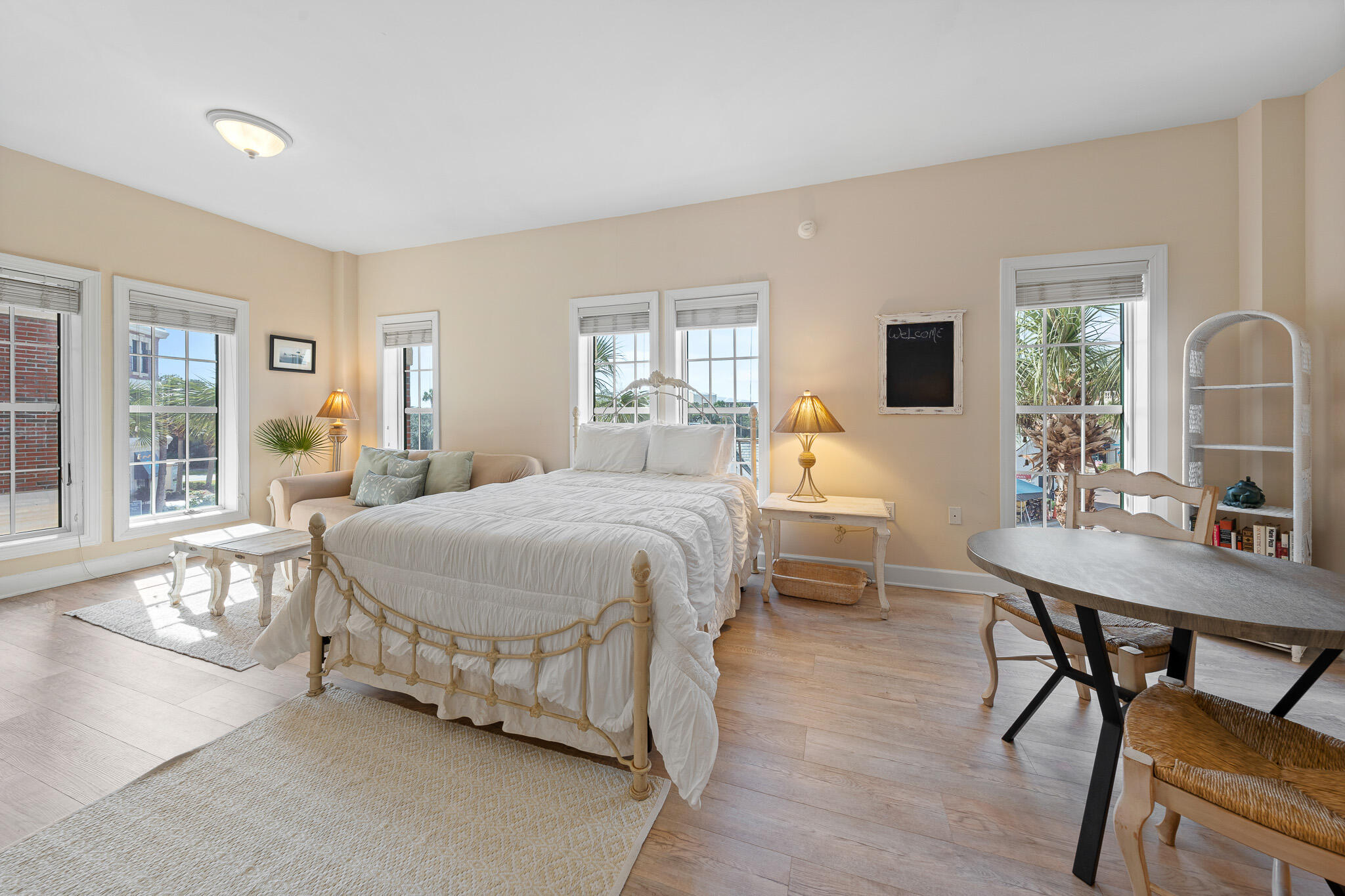 VILLAGE OF SOUTH WALTON BEACH THE - Residential