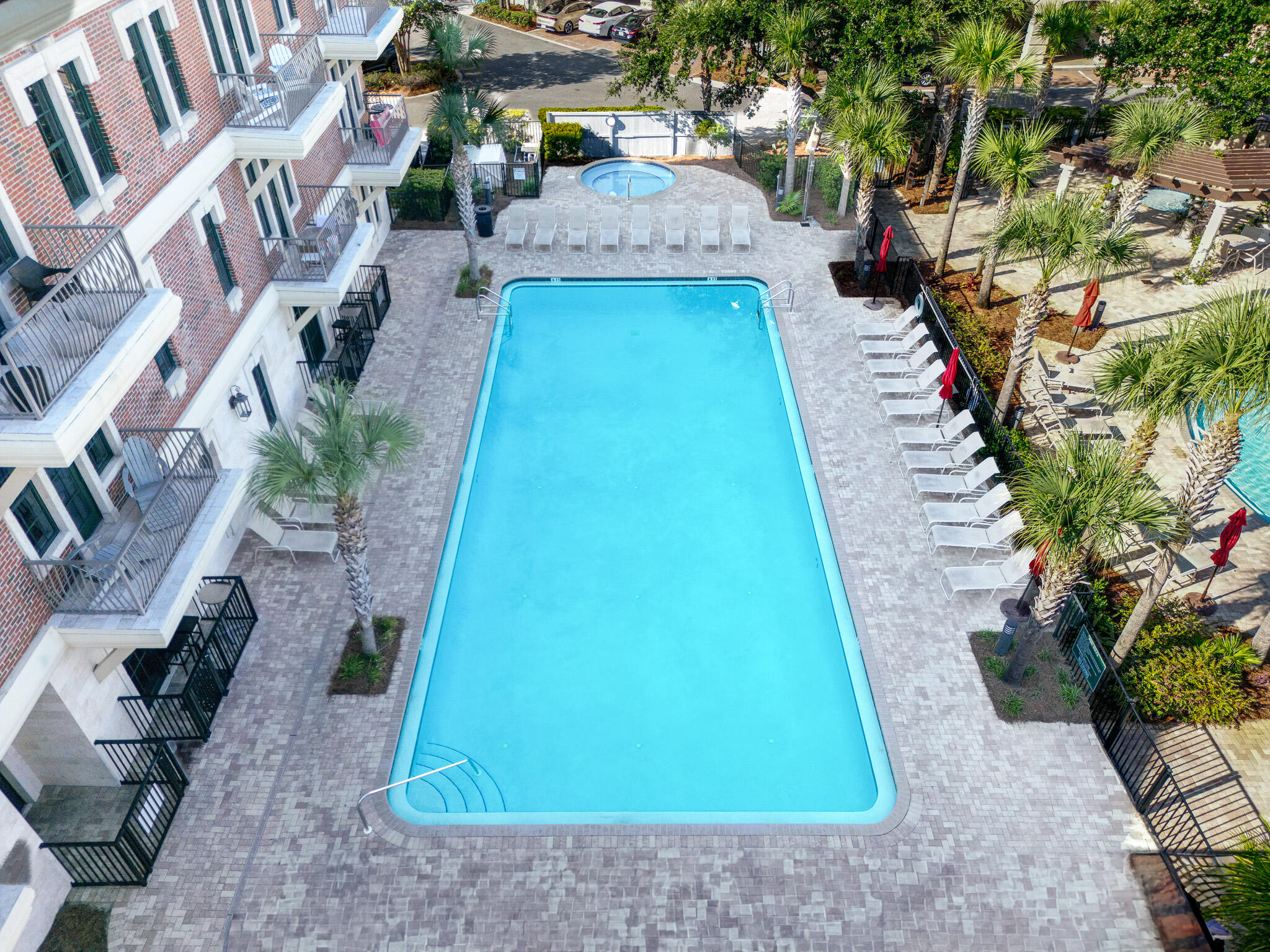 VILLAGE OF SOUTH WALTON BEACH THE - Residential