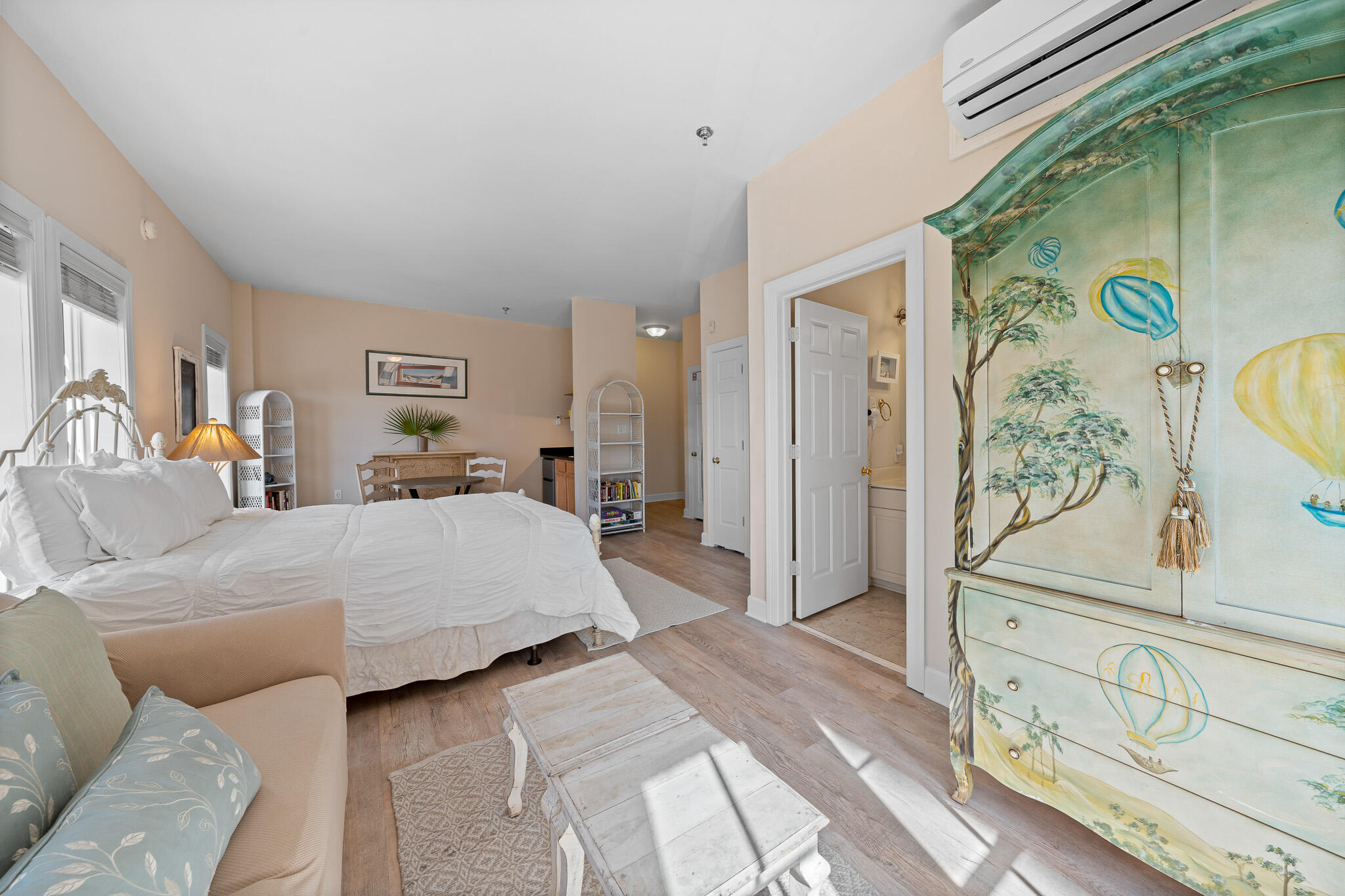 VILLAGE OF SOUTH WALTON BEACH THE - Residential