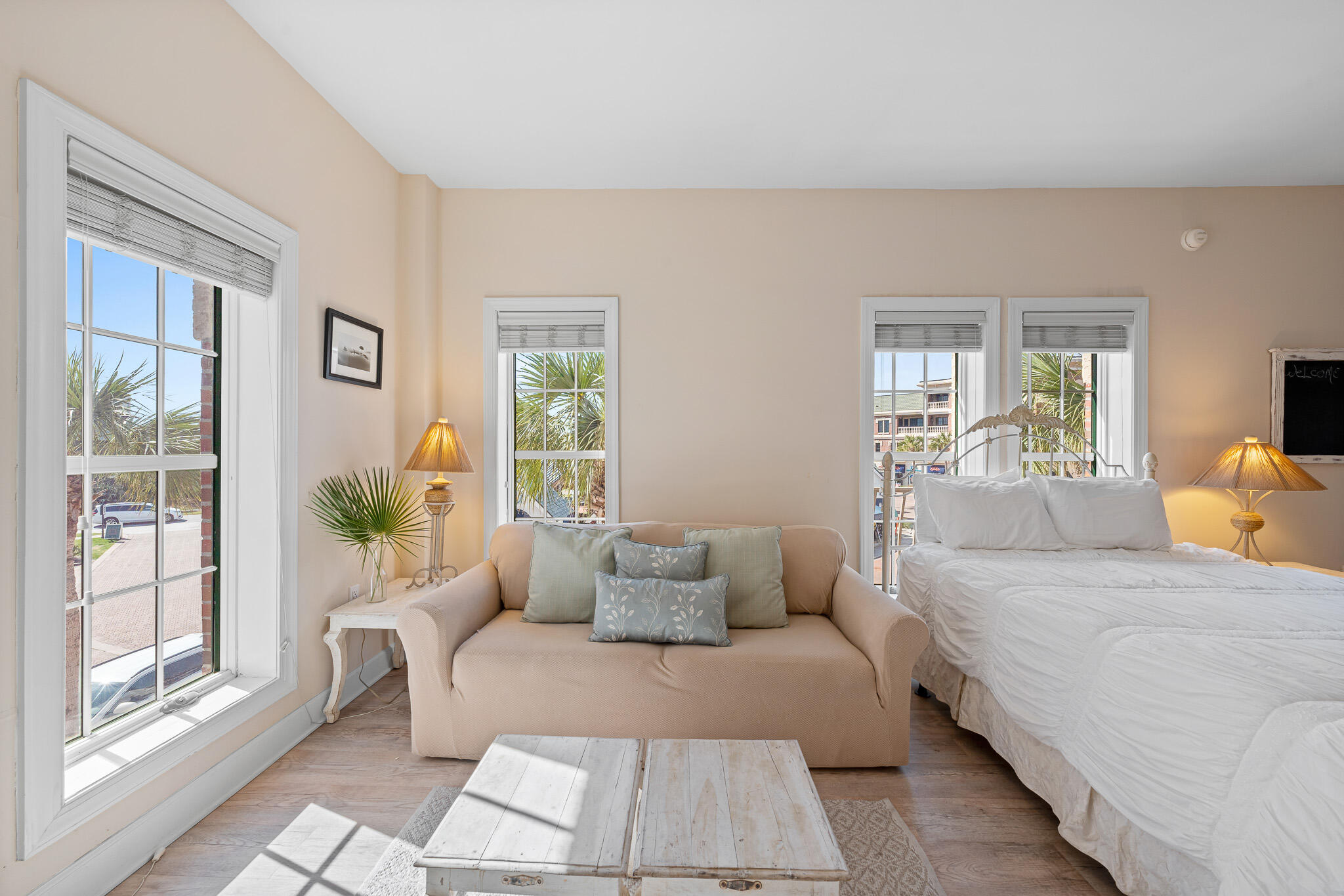 VILLAGE OF SOUTH WALTON BEACH THE - Residential