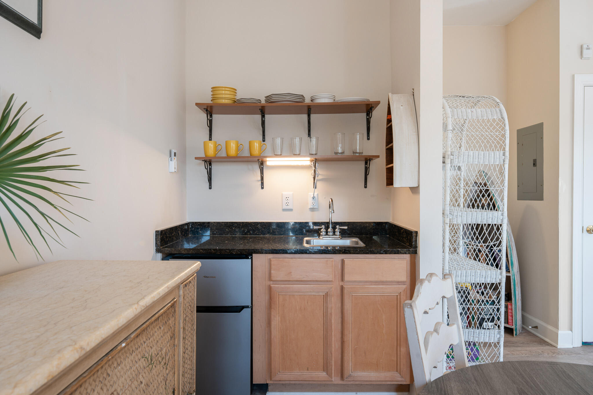 VILLAGE OF SOUTH WALTON BEACH THE - Residential