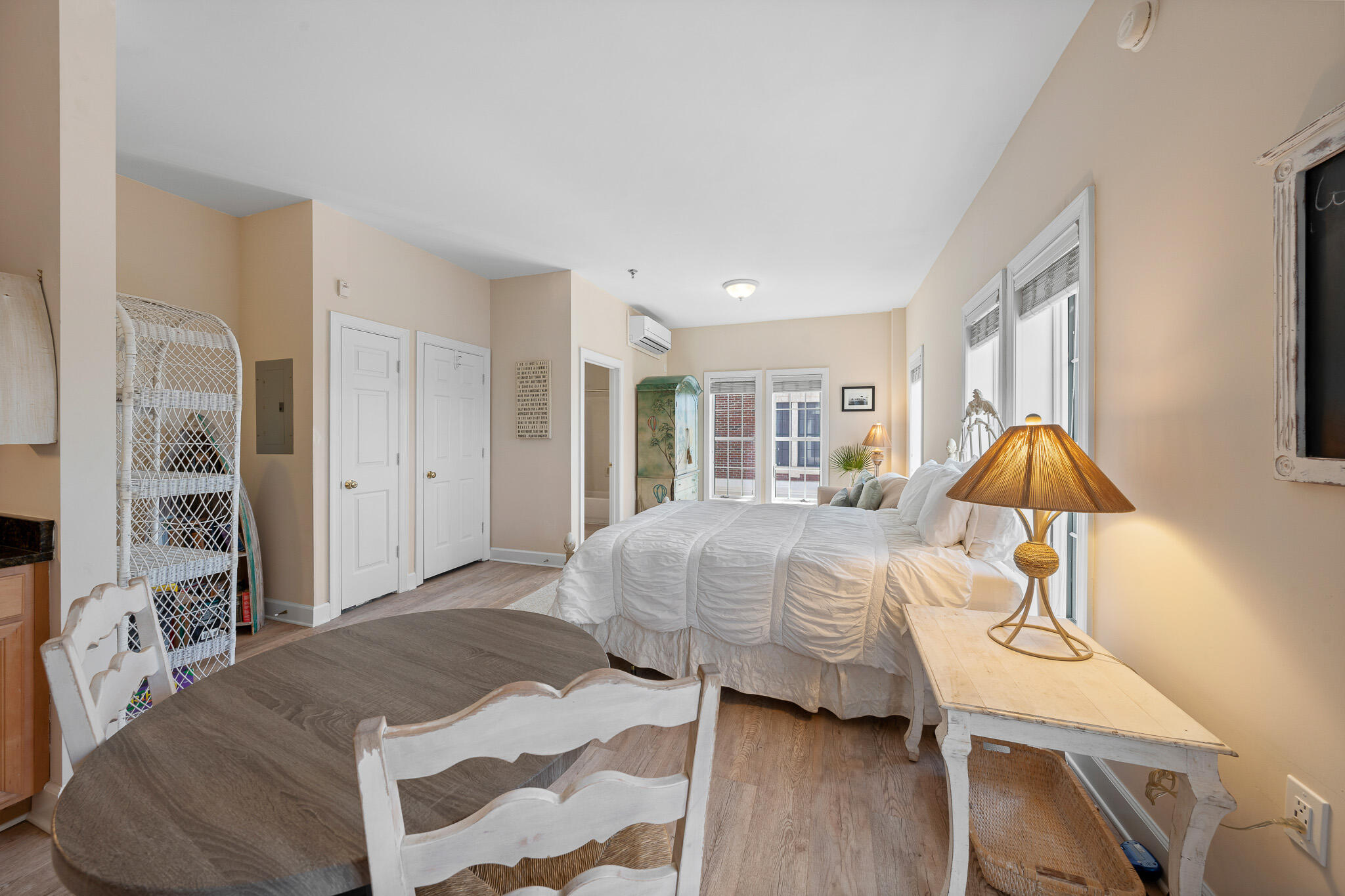 VILLAGE OF SOUTH WALTON BEACH THE - Residential