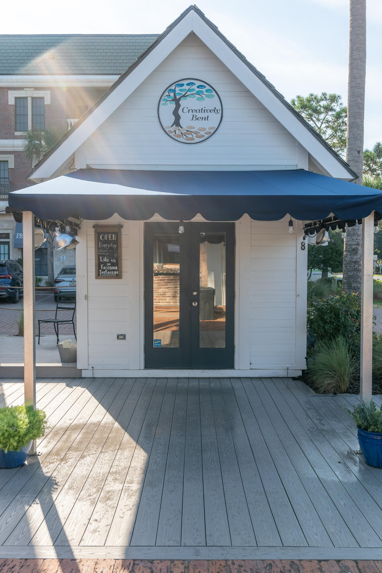 VILLAGE OF SOUTH WALTON BEACH THE - Residential