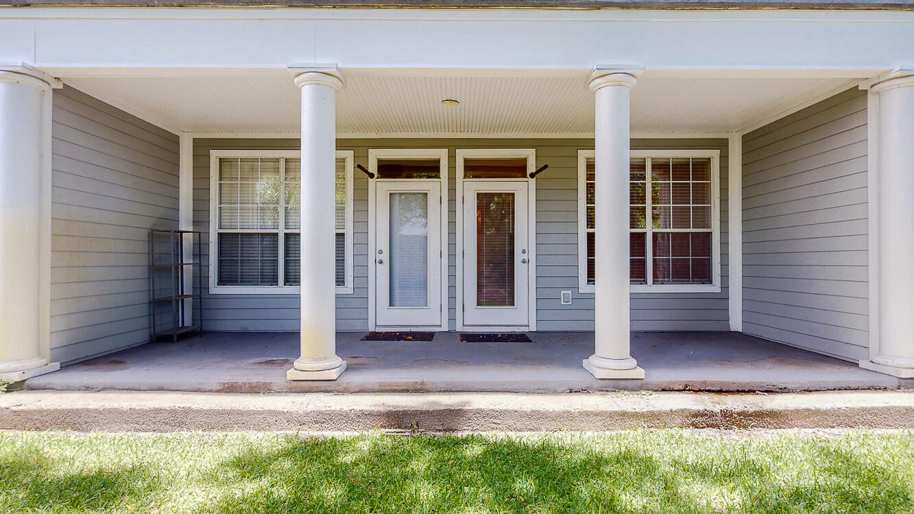 MIRAMAR PLACE - Residential