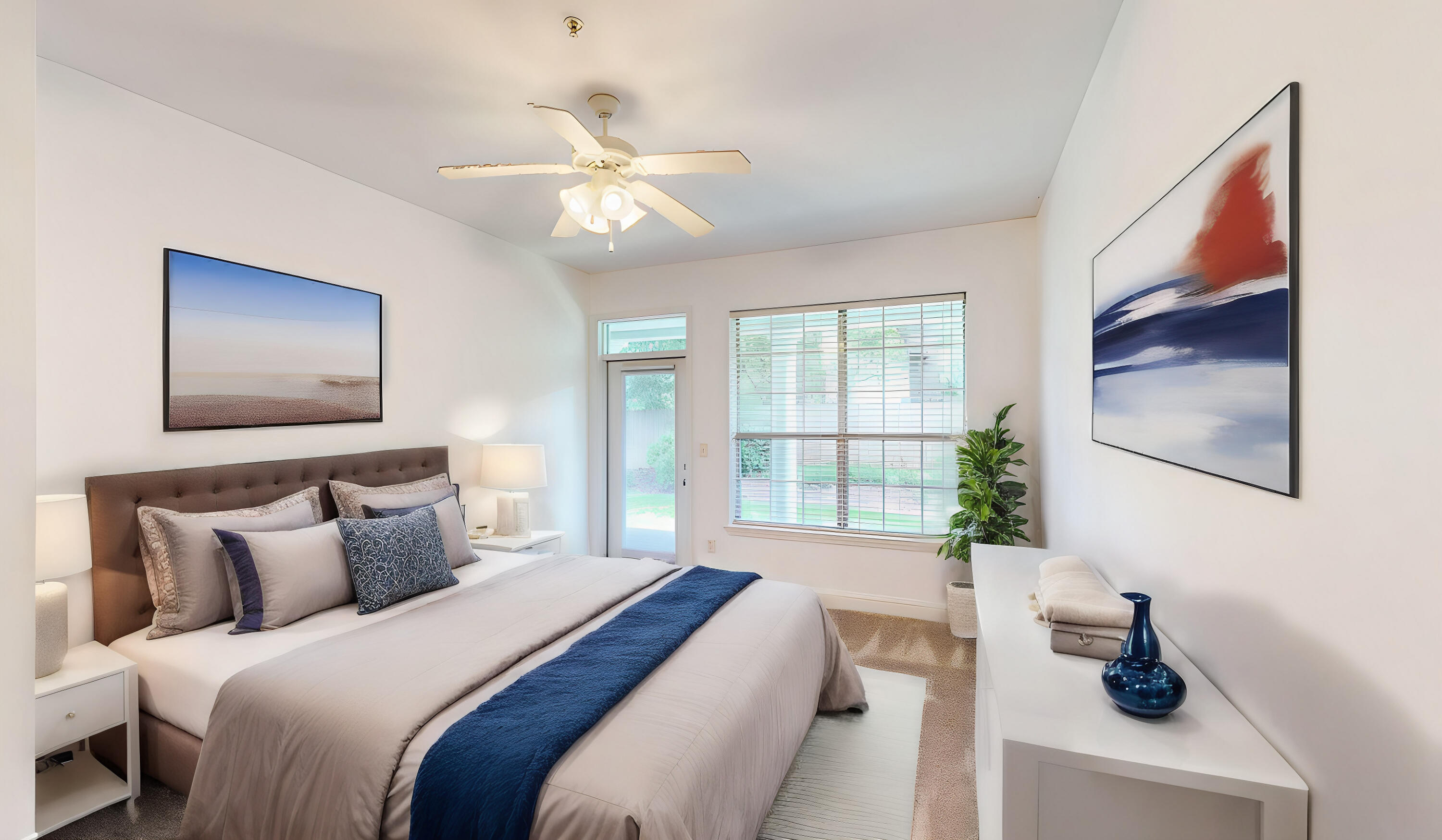MIRAMAR PLACE - Residential