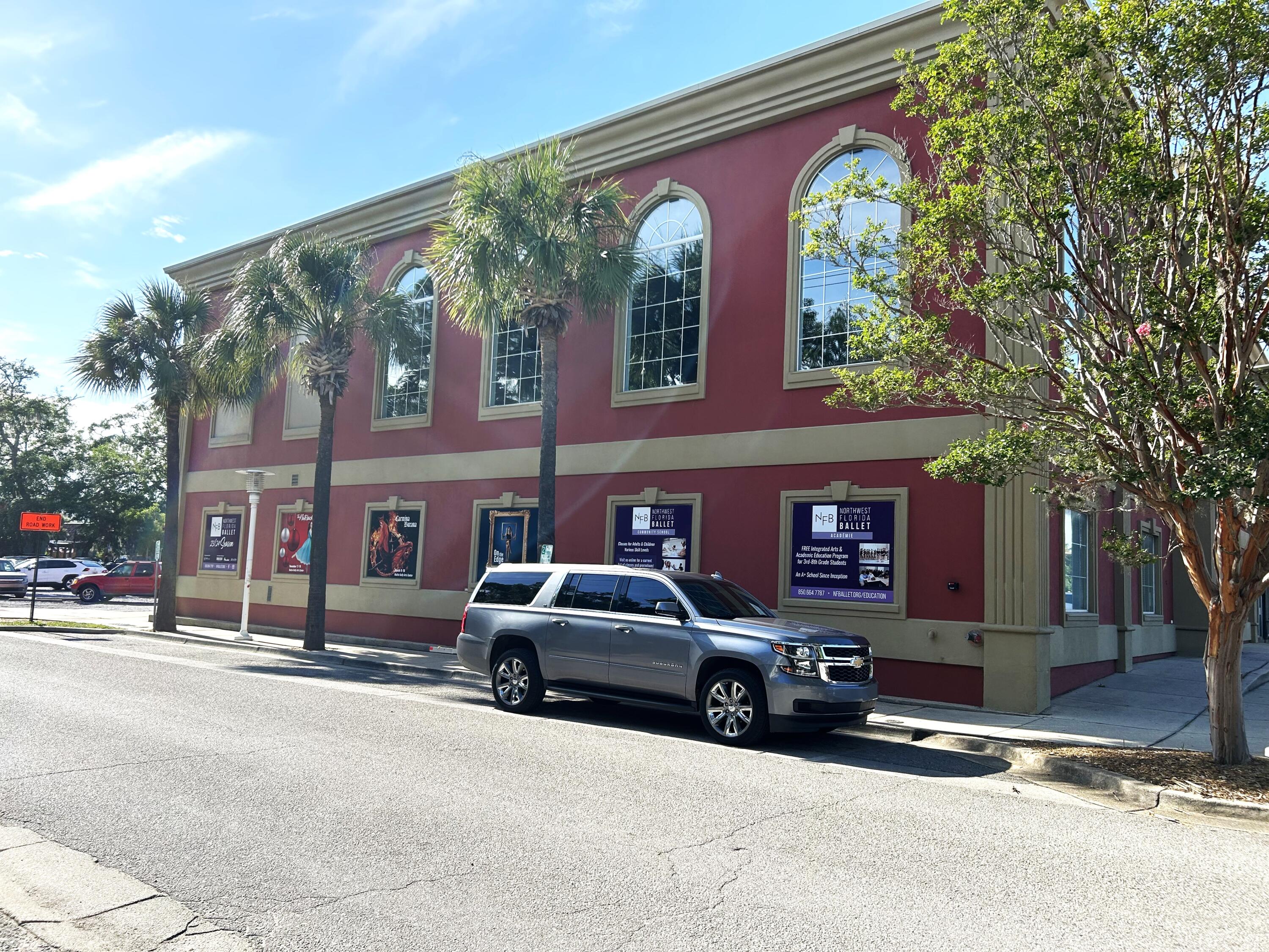MIRAMAR PLACE - Residential