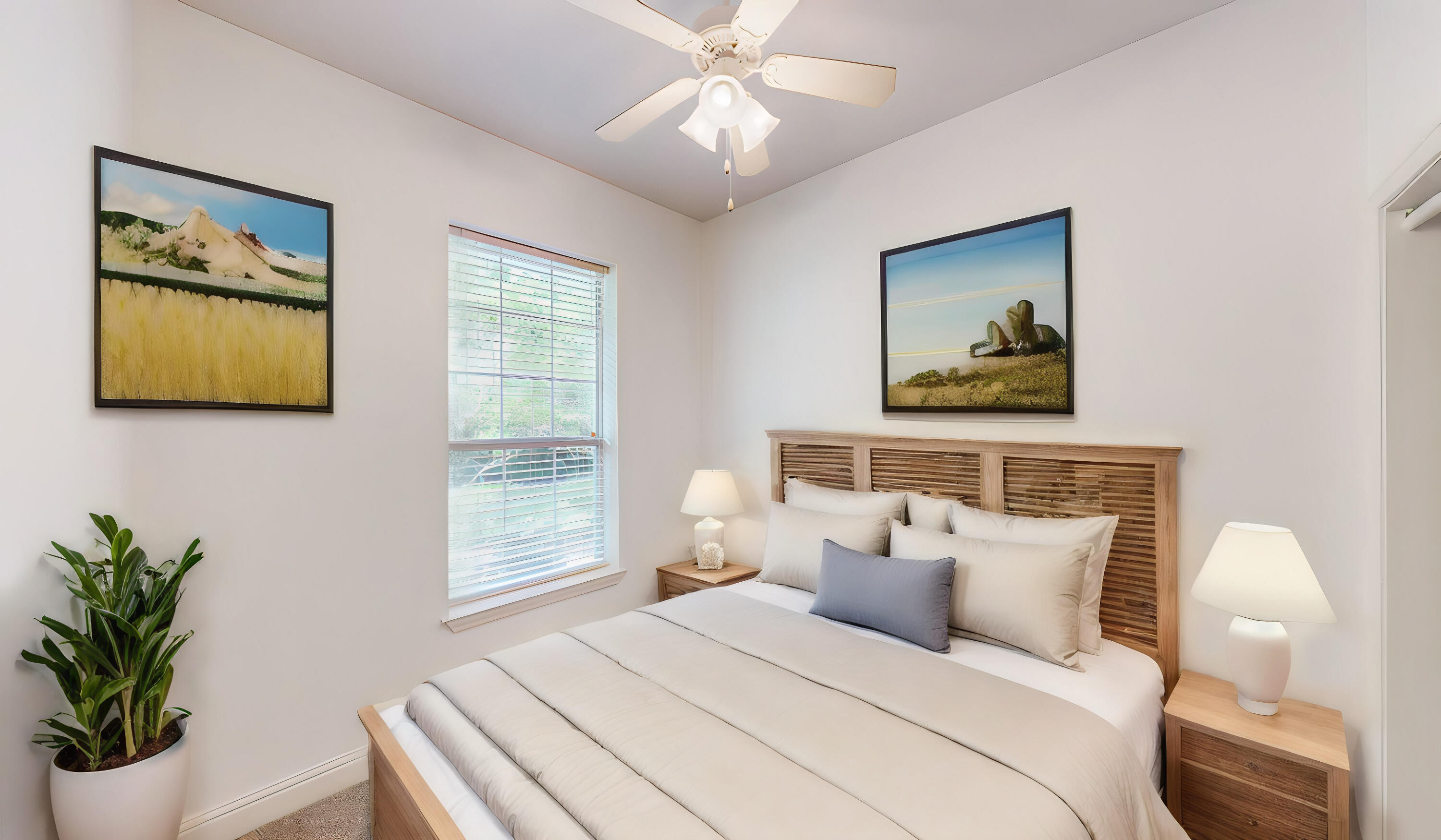 MIRAMAR PLACE - Residential