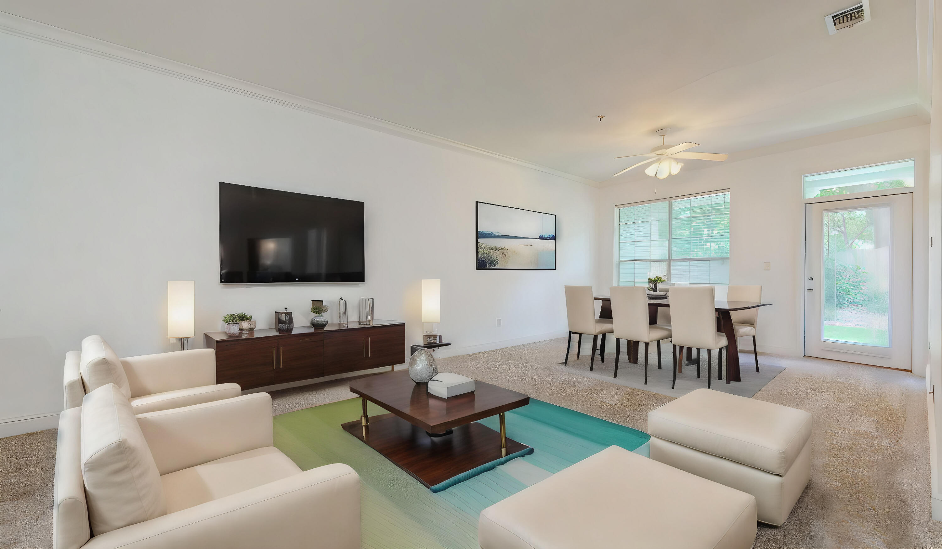 MIRAMAR PLACE - Residential