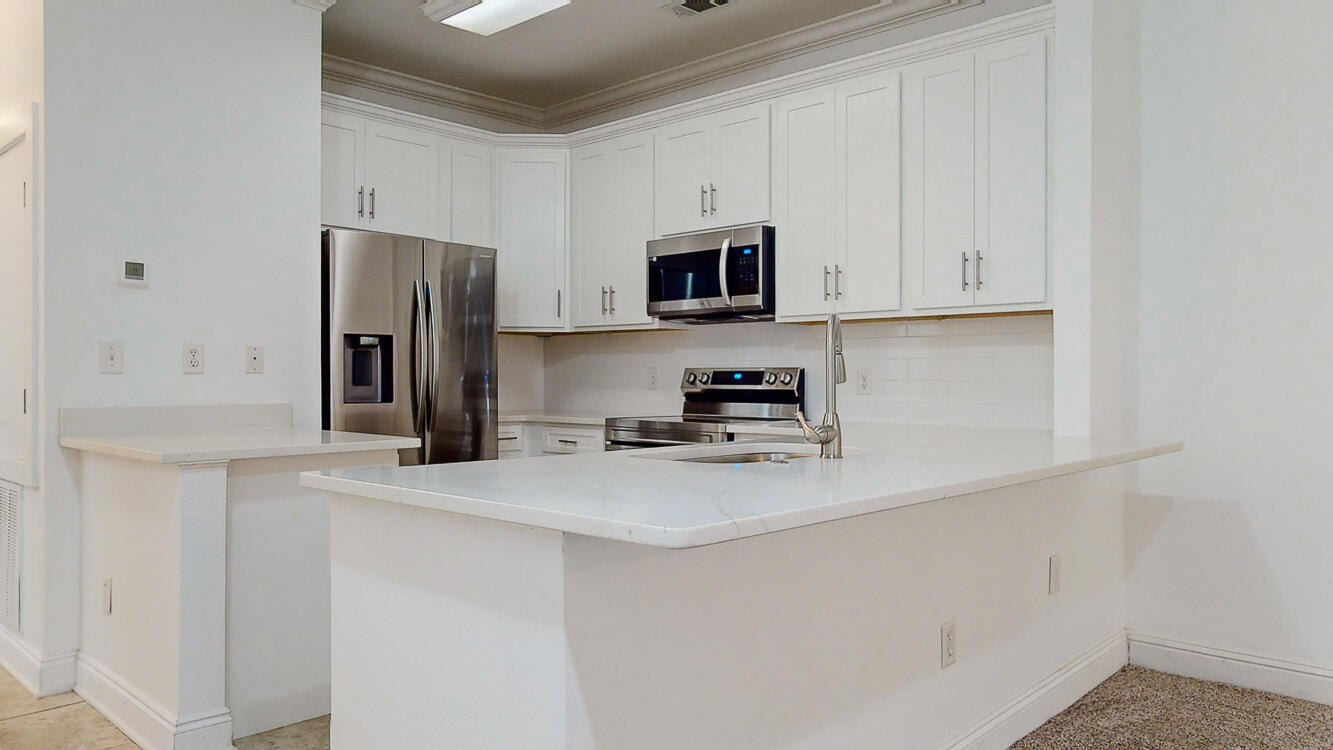 MIRAMAR PLACE - Residential
