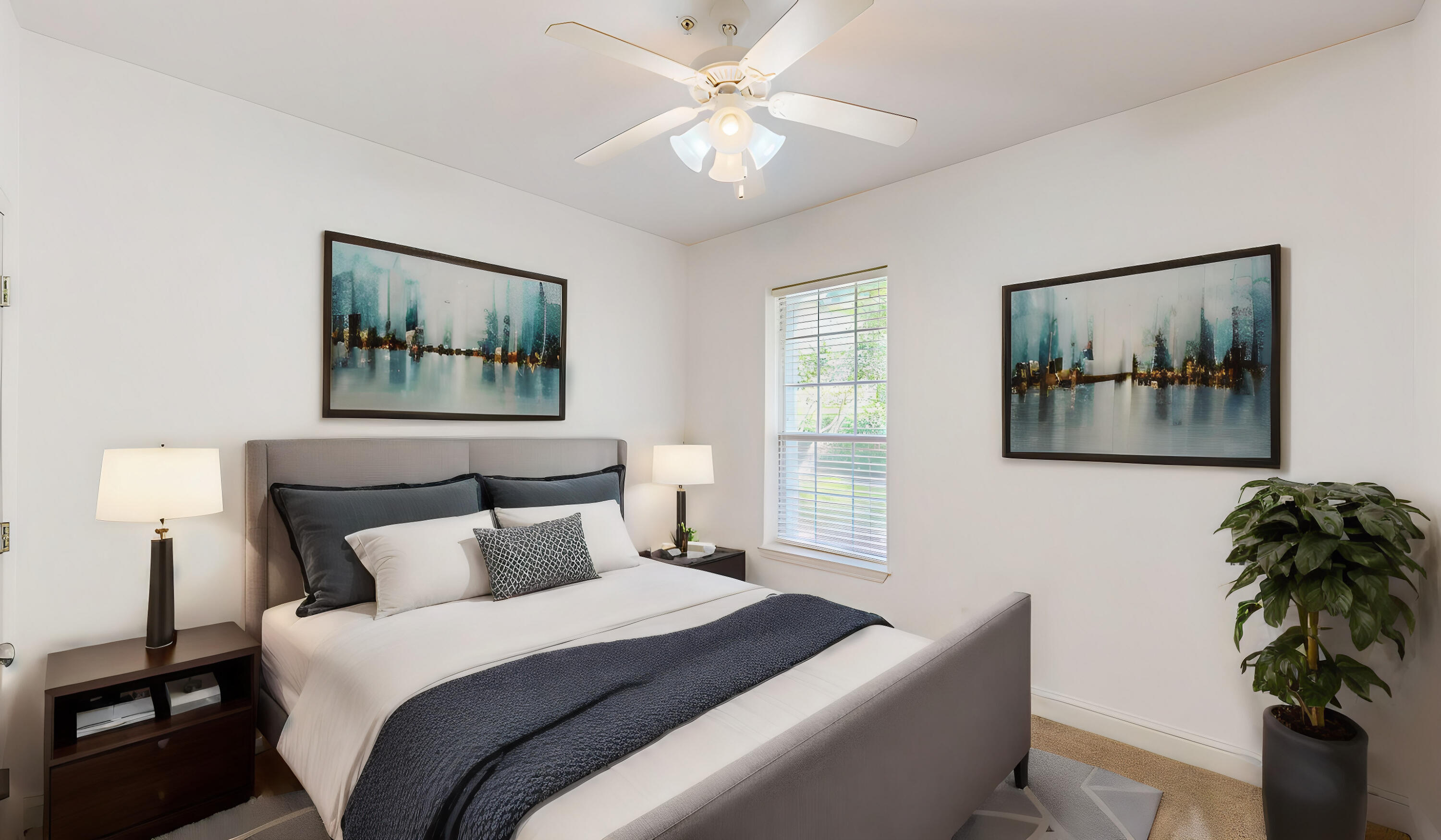 MIRAMAR PLACE - Residential