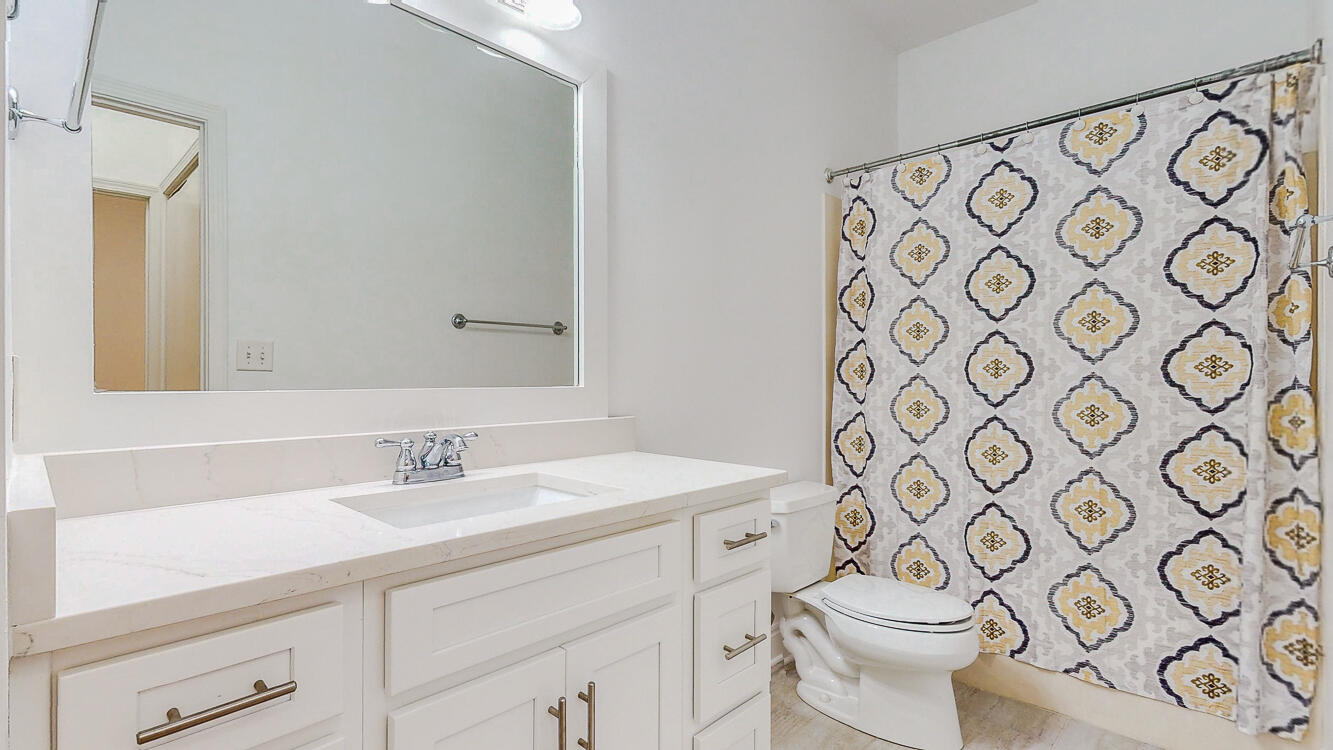 MIRAMAR PLACE - Residential