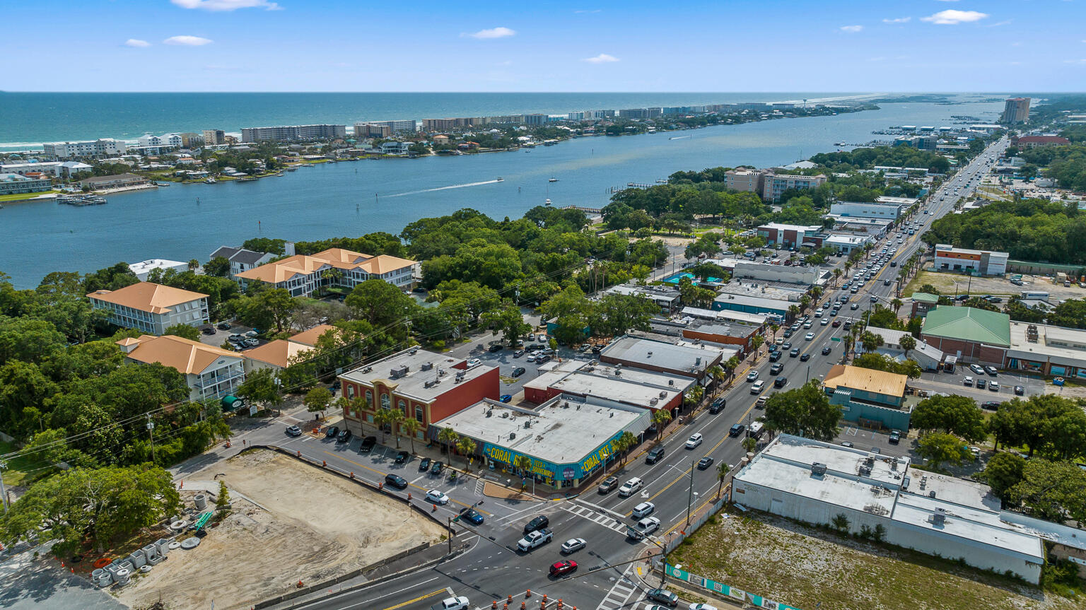 MIRAMAR PLACE - Residential